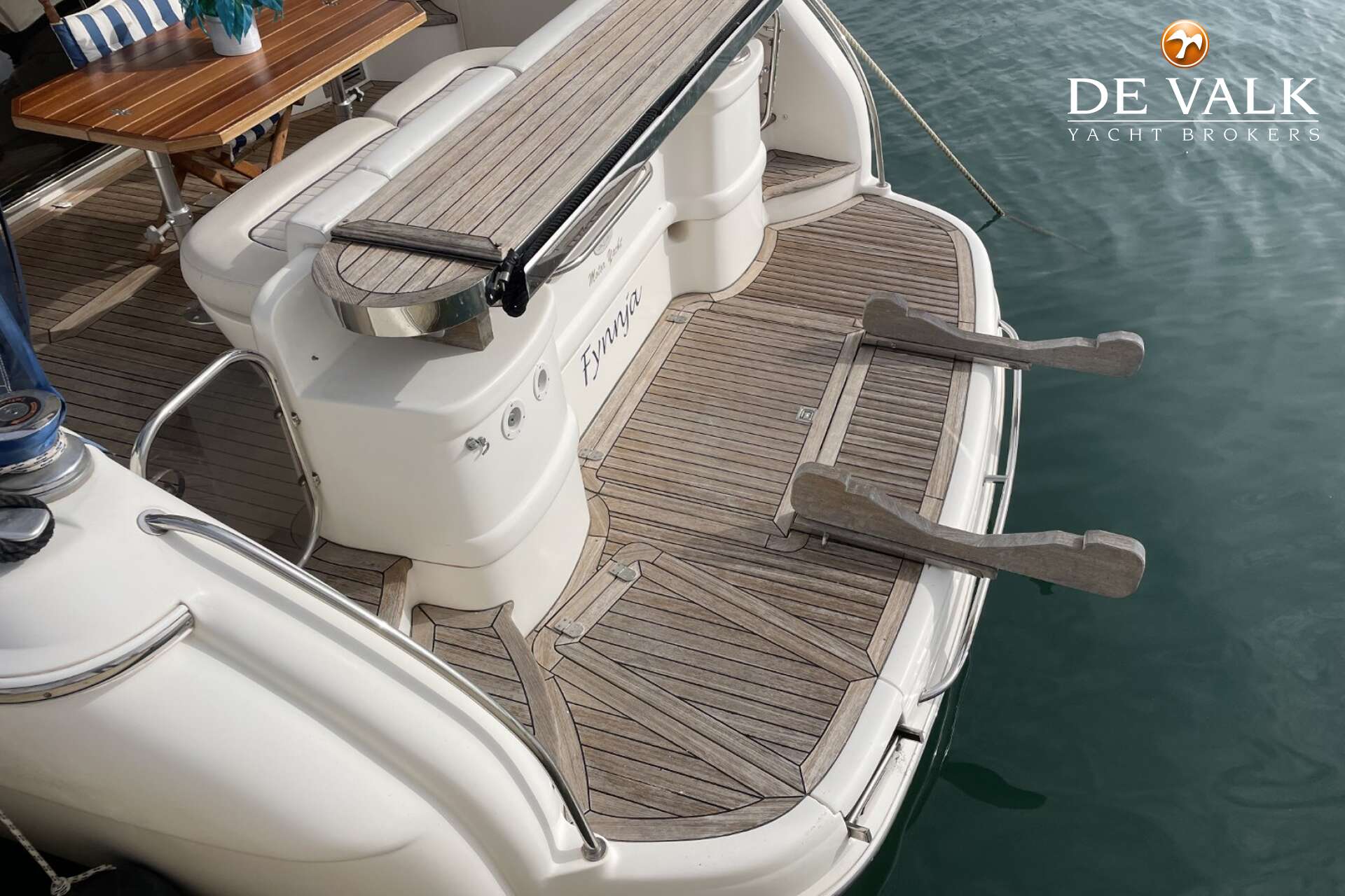 Sealine T51 Motor Yacht - Foto 6