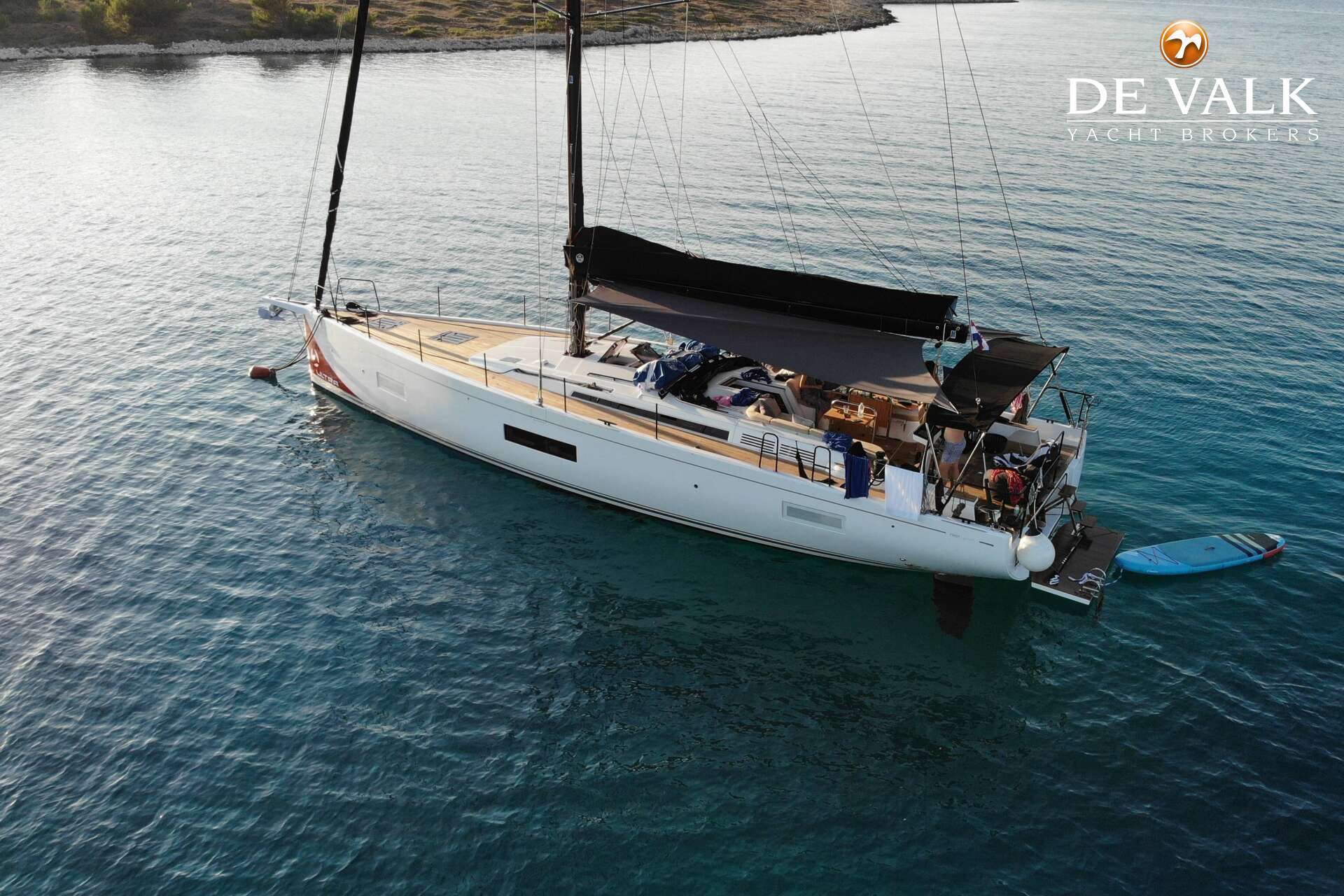 Beneteau First 53 - Foto 2
