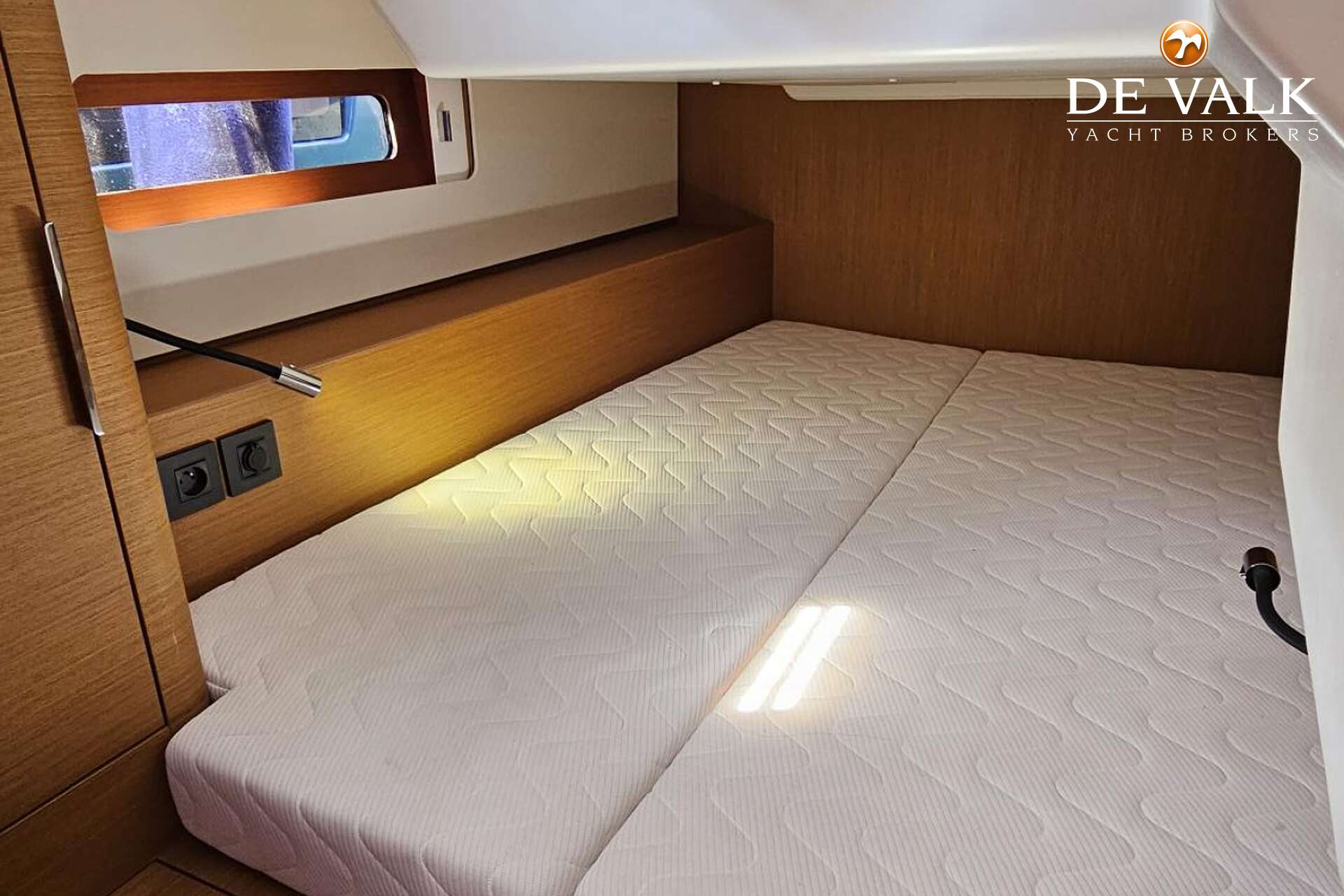 Beneteau First 44 - Foto 14