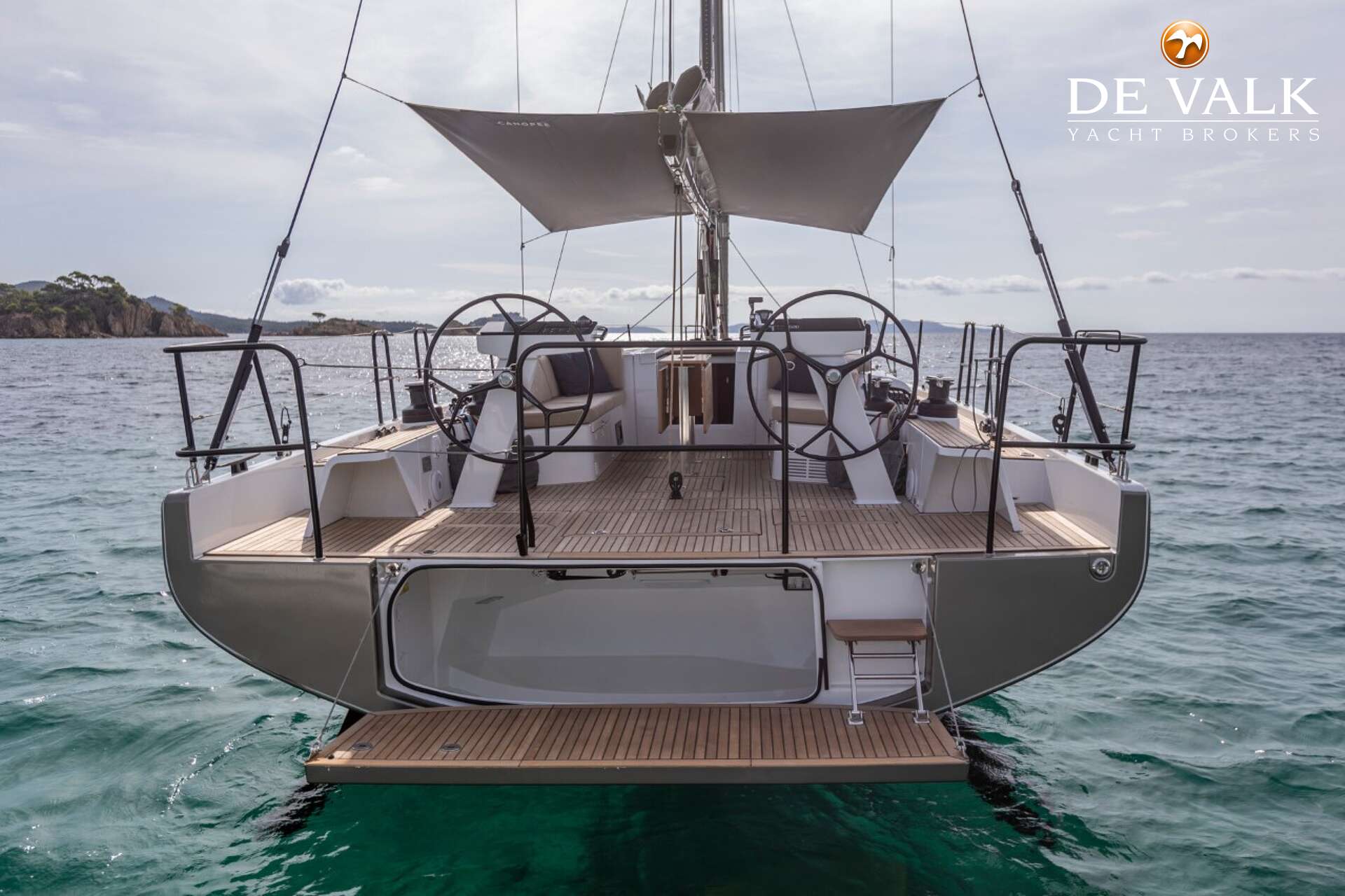 Beneteau First 44 - Foto 4