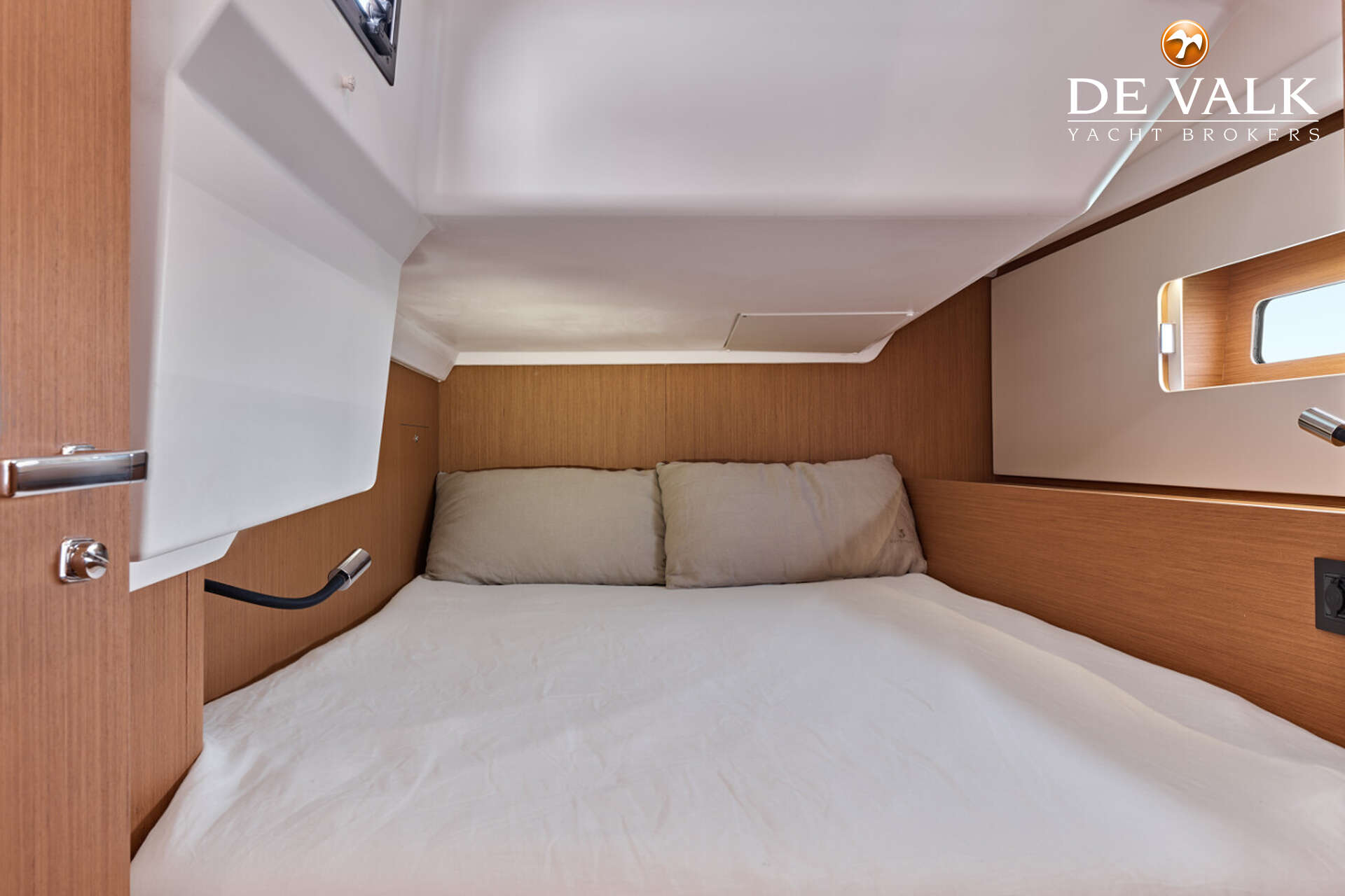 Beneteau First 44 - Foto 9