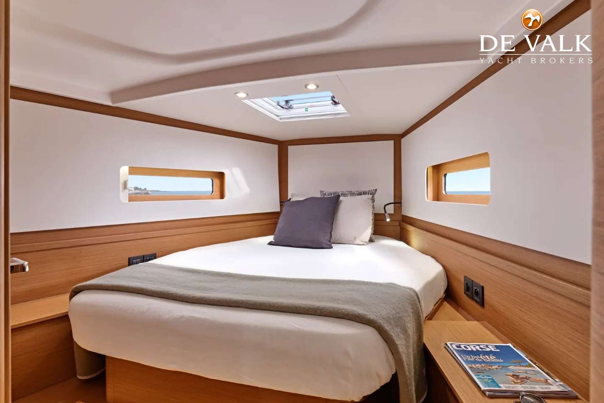 Beneteau First 44 - Foto 10