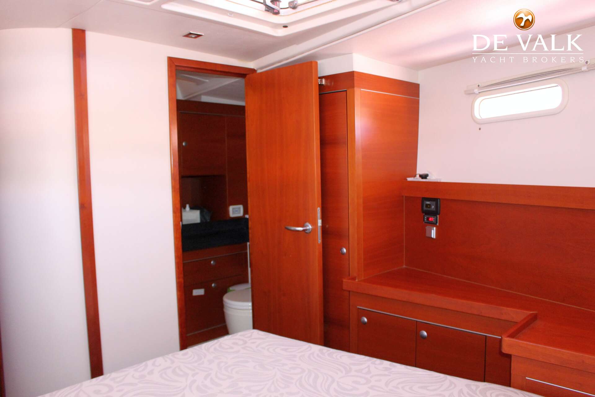 Hanse 545e - Foto 29