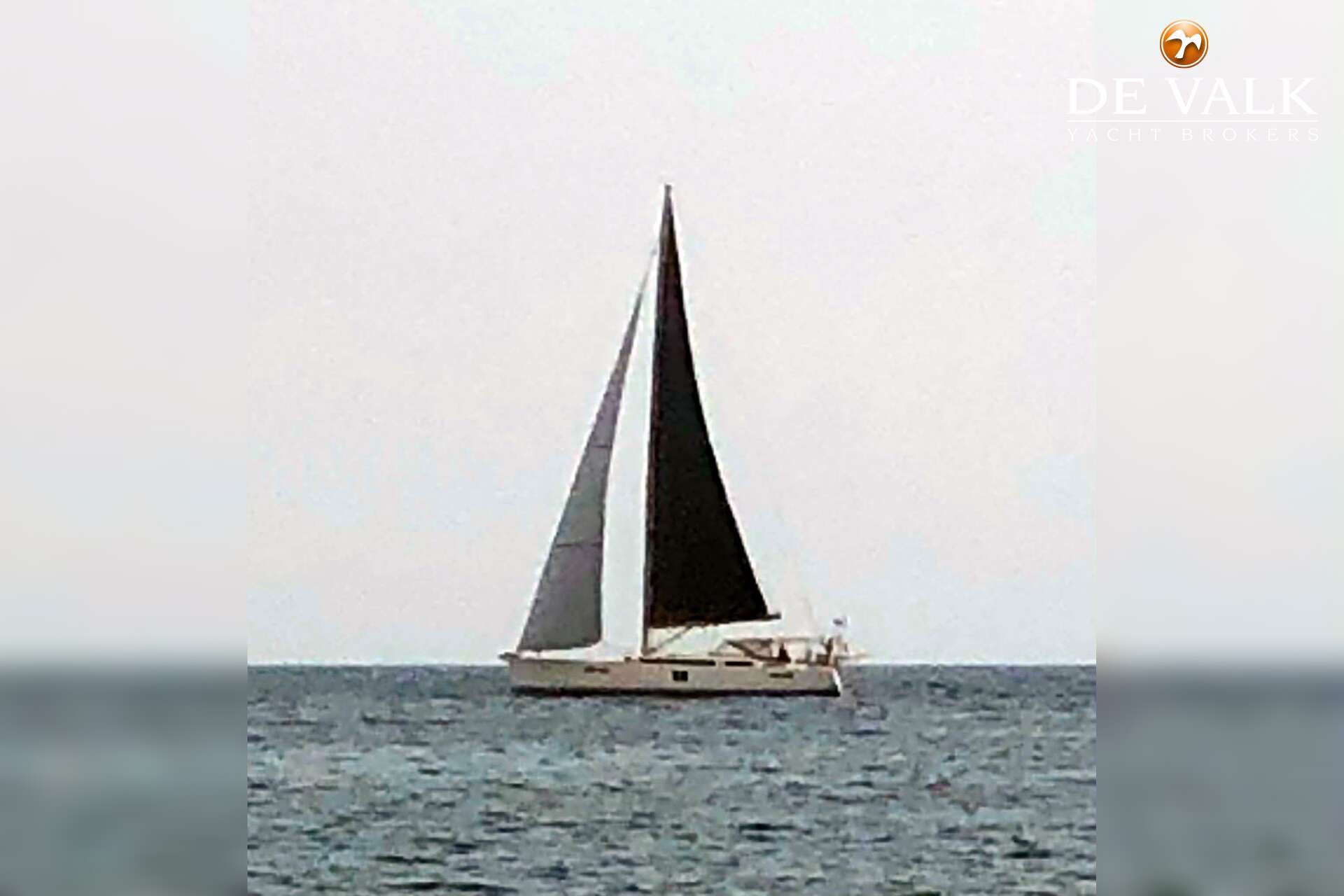 Hanse 545e - Foto 4