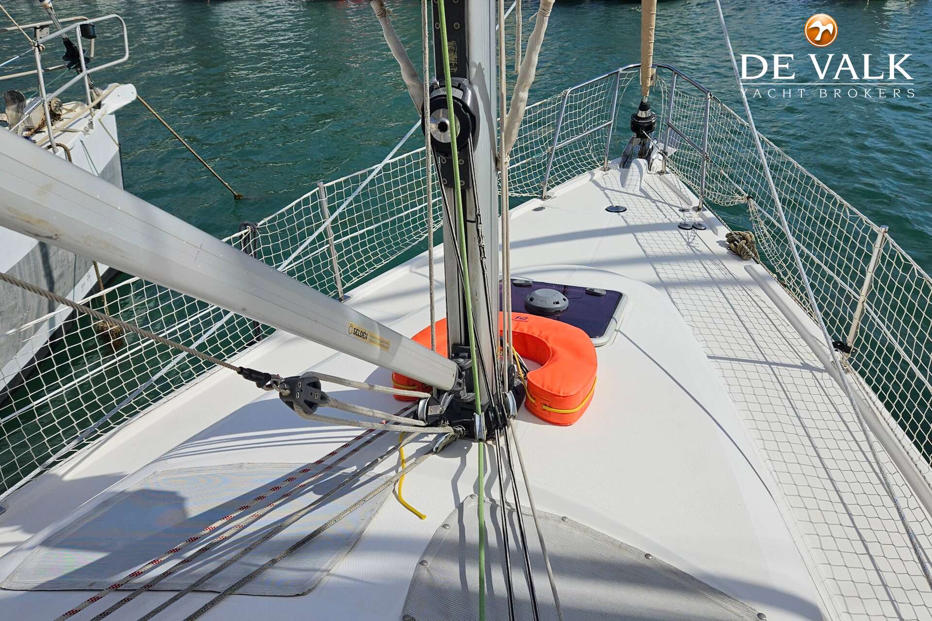 Hunter 38 - Foto 3