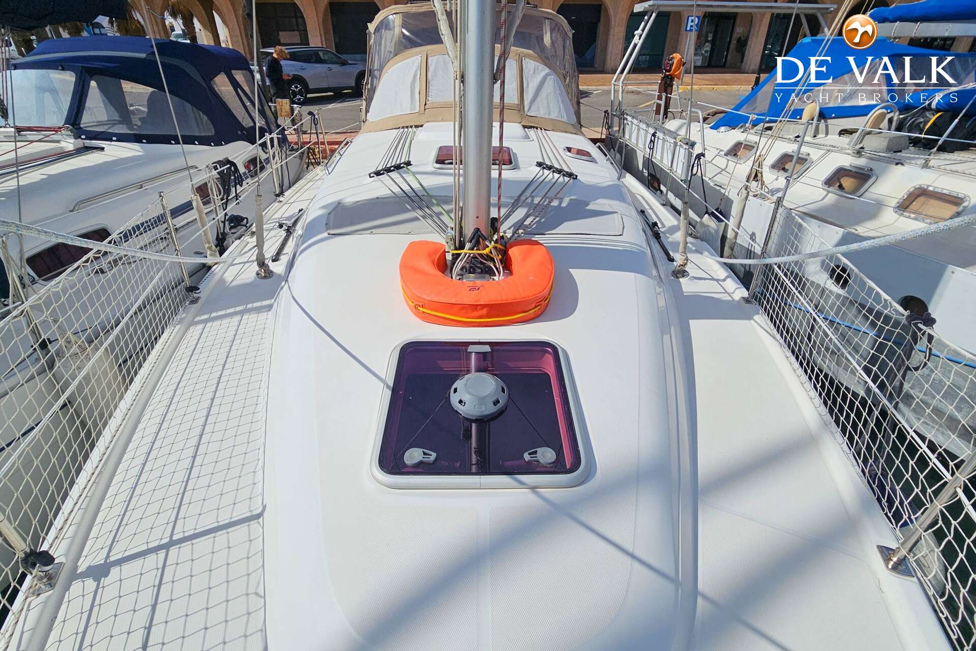 Hunter 38 - Foto 4