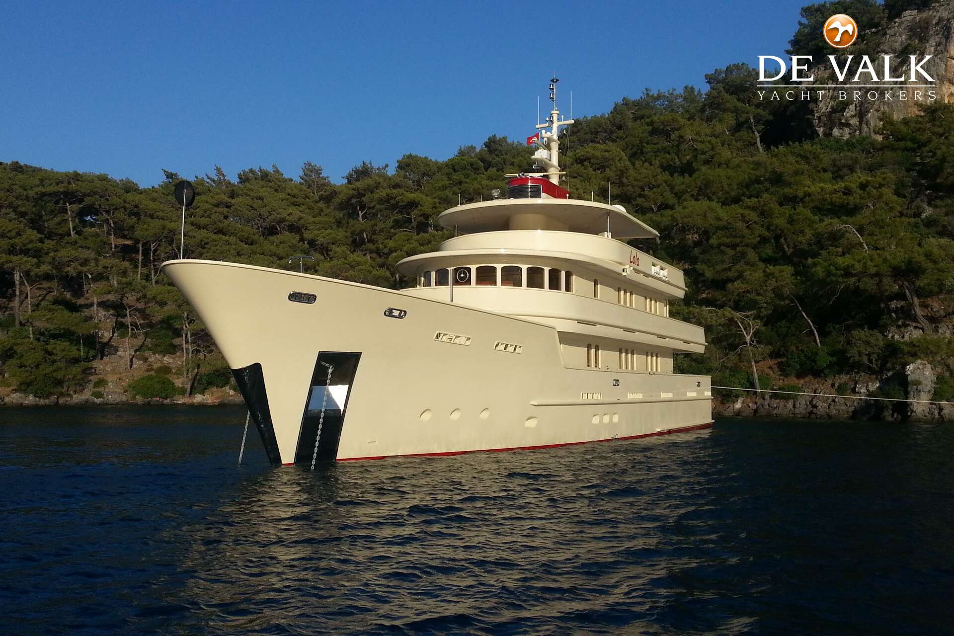 Peer Gynt Yacht 36M Explorer - Foto 11