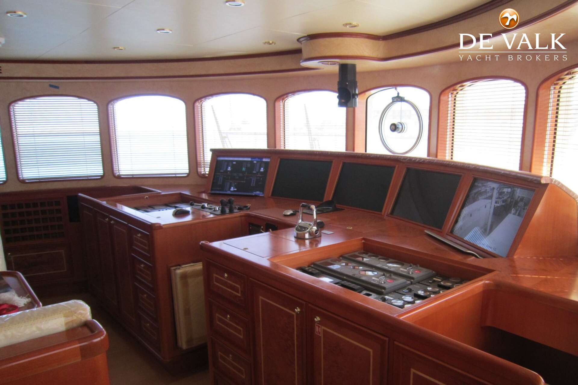 Peer Gynt Yacht 36M Explorer - Foto 20