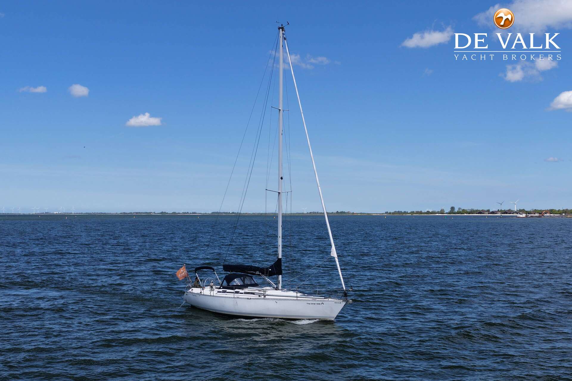 Beneteau First 405 - Foto 17