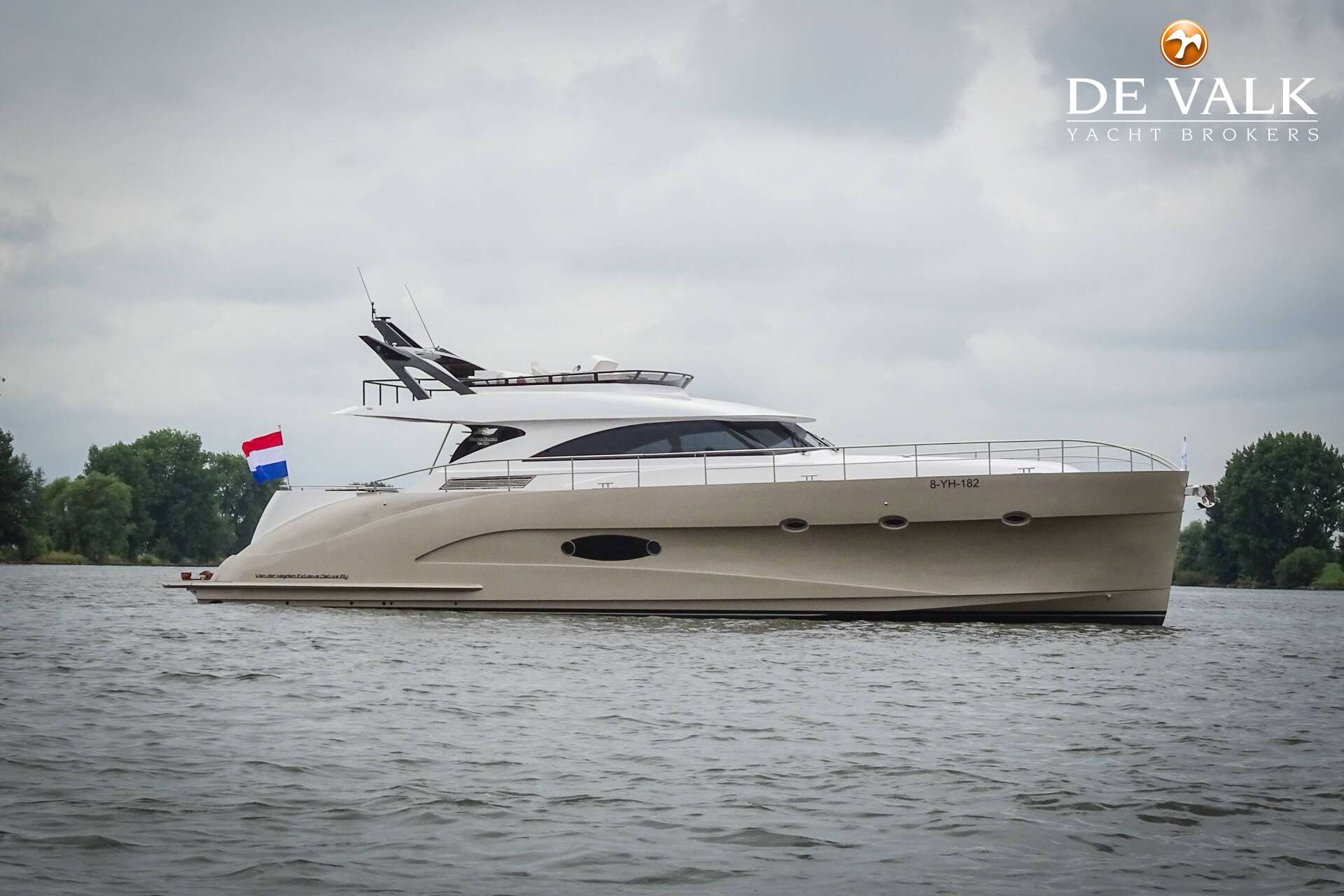 Van der Heijden Exclusive Deluxe 2000 - Foto 1