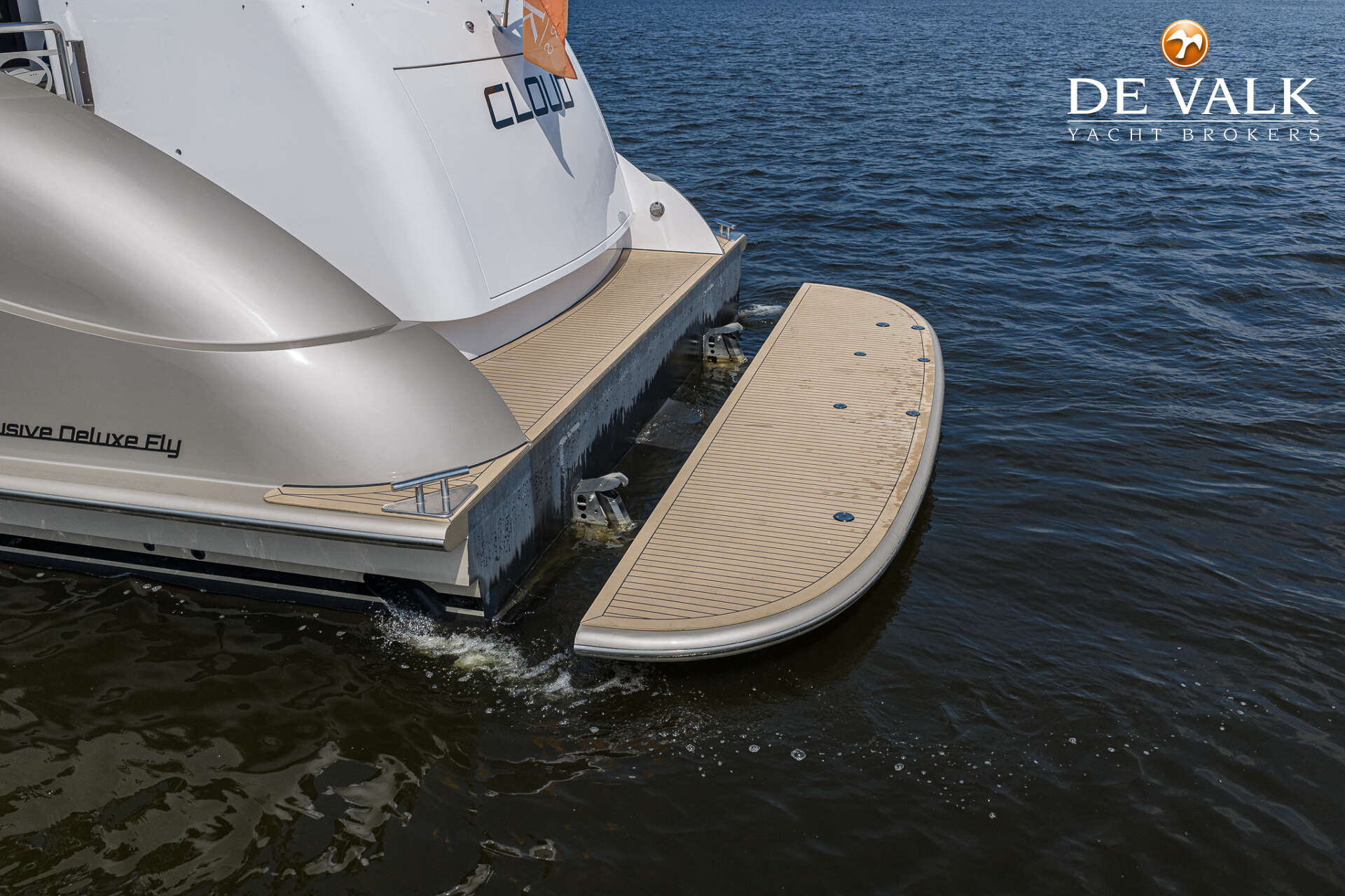 Van der Heijden Exclusive Deluxe 2000 2025 – aluminium sportbridge - Foto 13