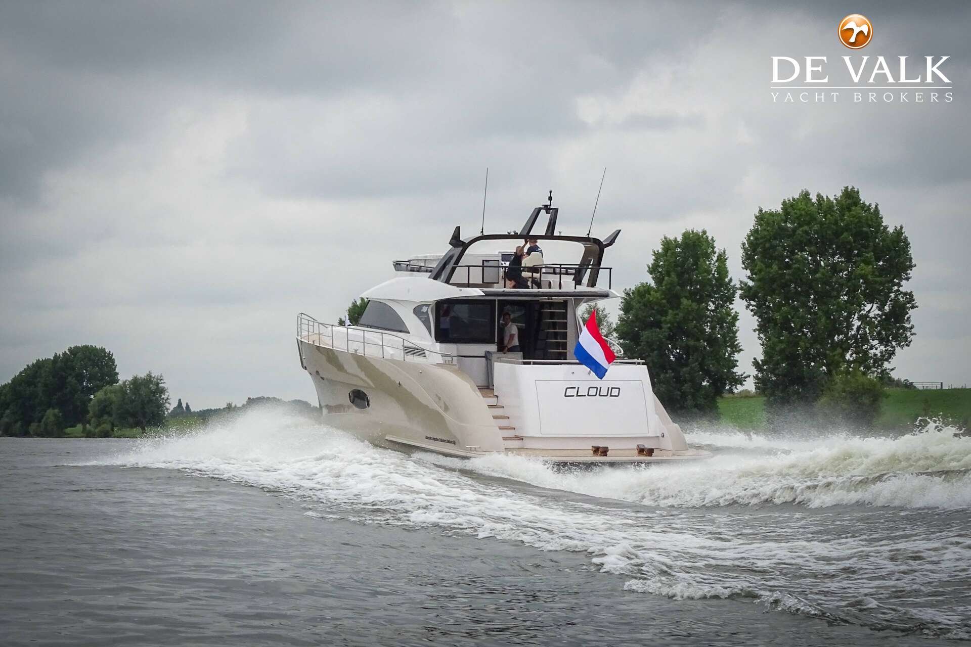 Van der Heijden Exclusive Deluxe 2000 - Foto 3