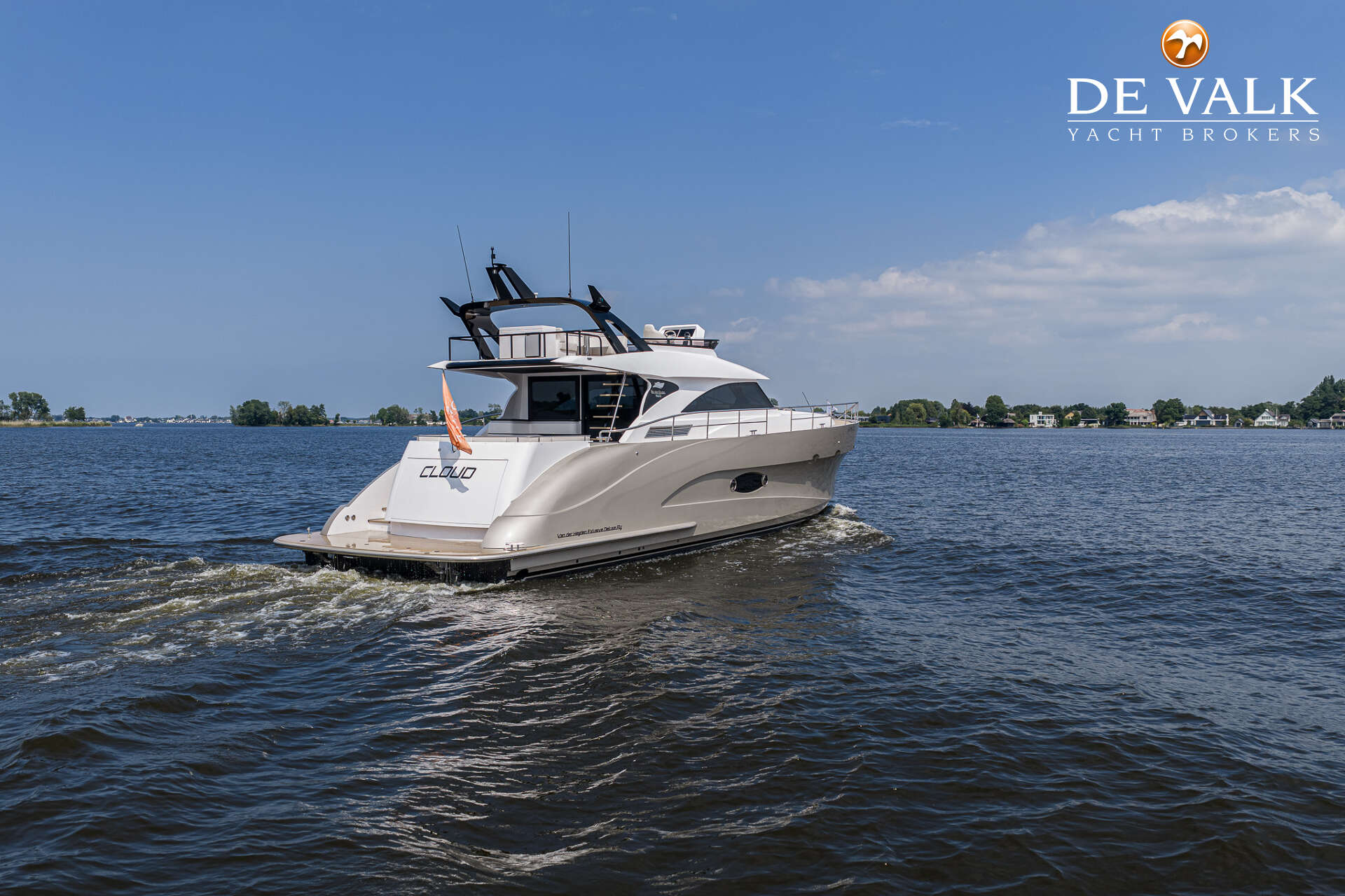 Van der Heijden Exclusive Deluxe 2000 2025 – aluminium sportbridge - Foto 11