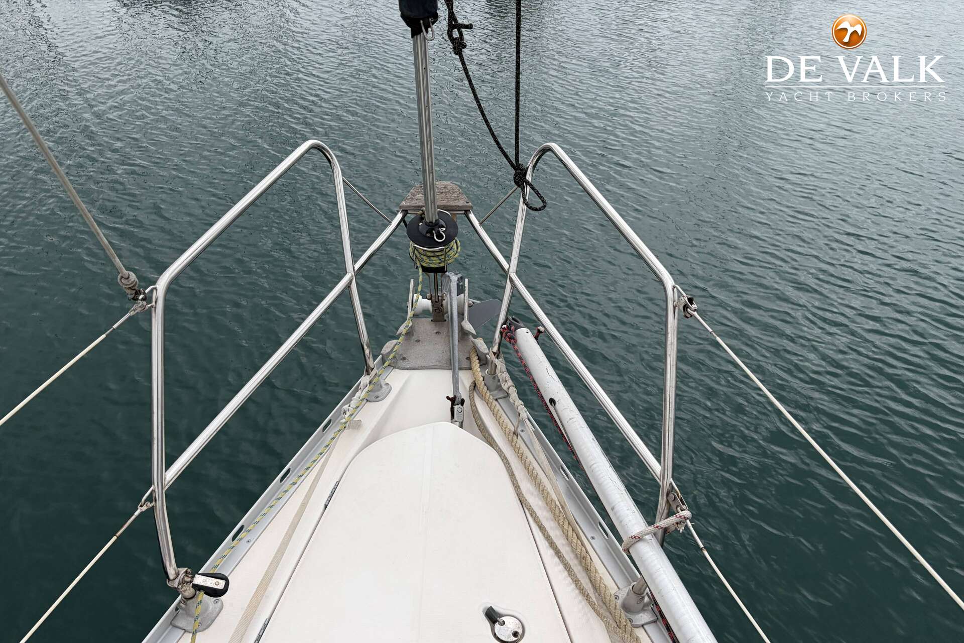 Jeanneau Sun Odyssey 34.2 - Foto 3