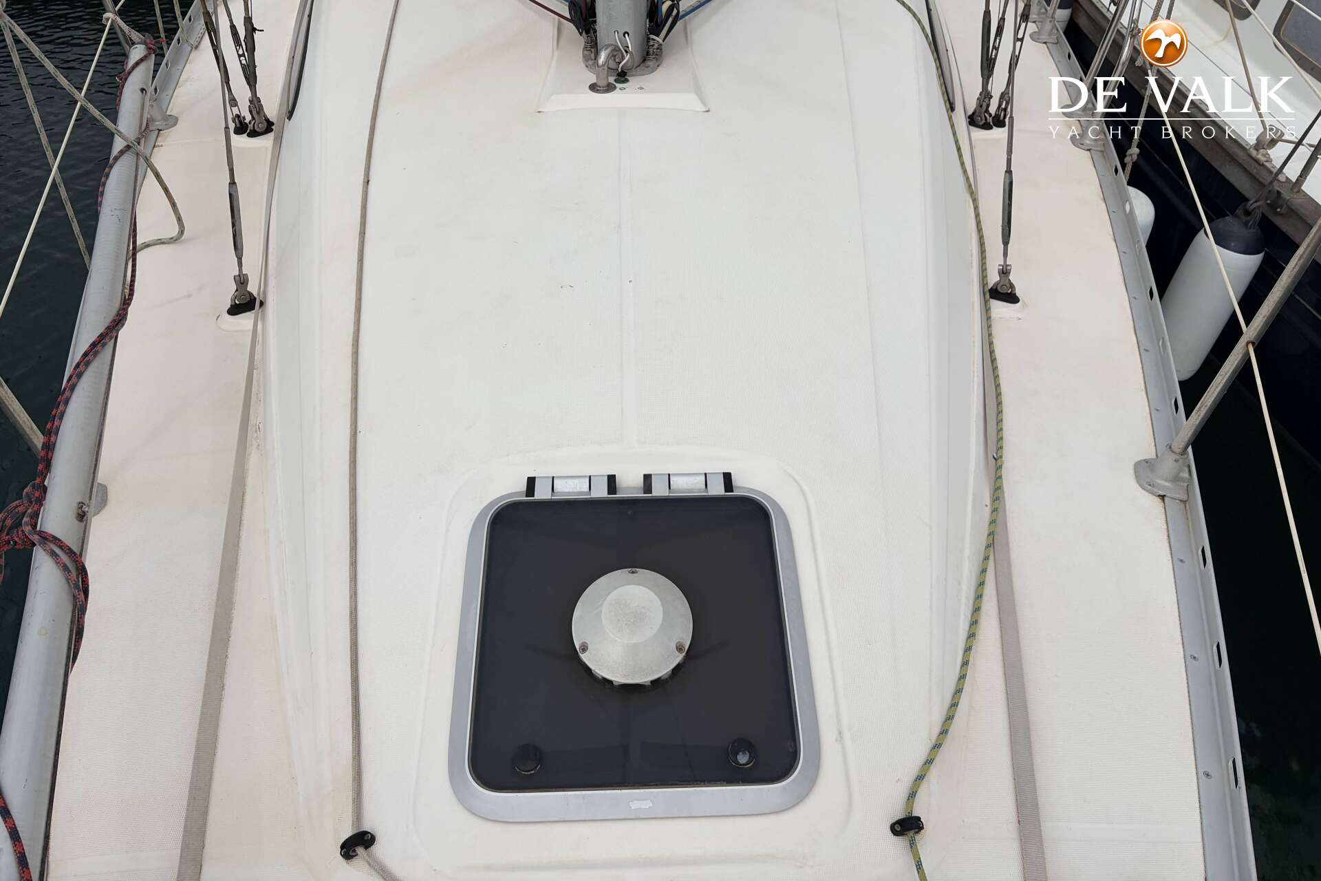 Jeanneau Sun Odyssey 34.2 - Foto 7
