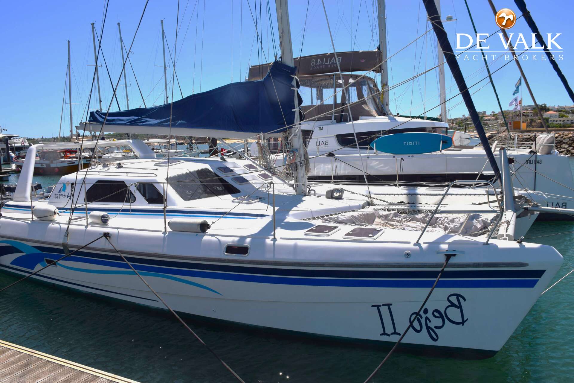 Knysna 440 - Foto 1