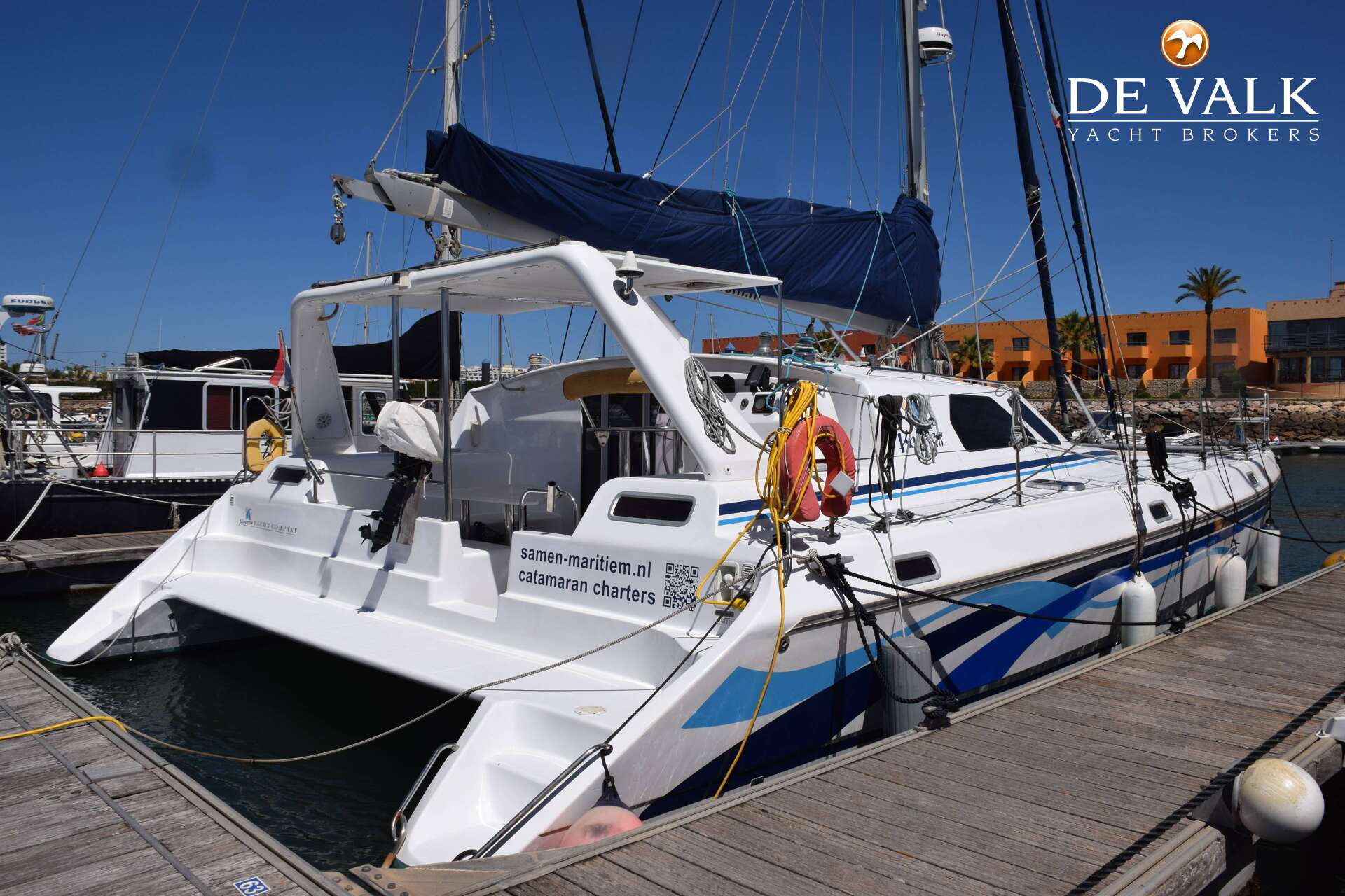 Knysna 440 - Foto 2