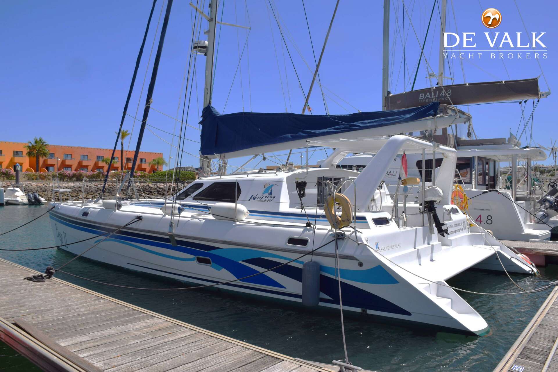 Knysna 440 - Foto 4
