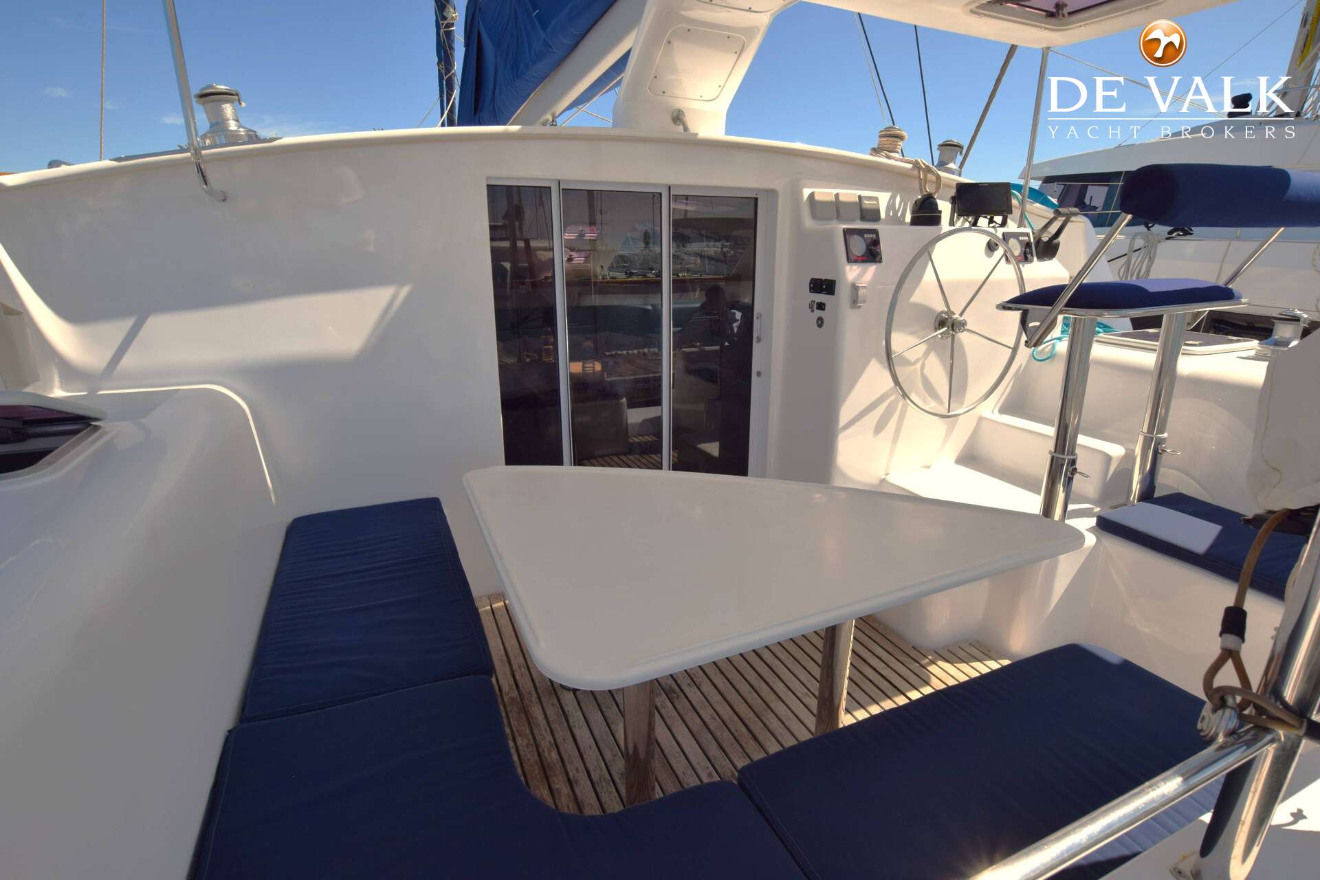 Knysna 440 - Foto 8