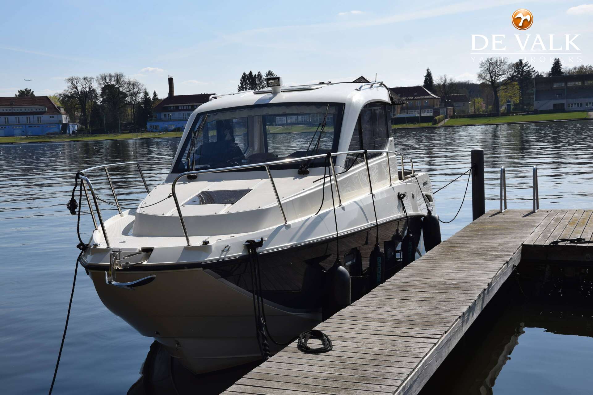 Quicksilver Activ 905 Weekend - Foto 2