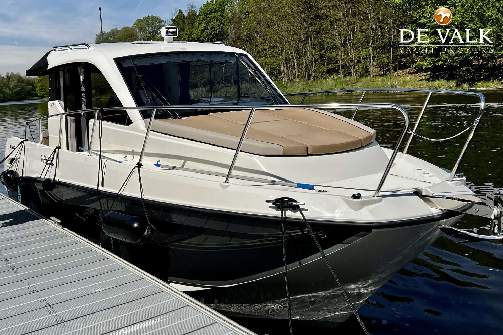 Quicksilver Activ 905 Weekend - Foto 3
