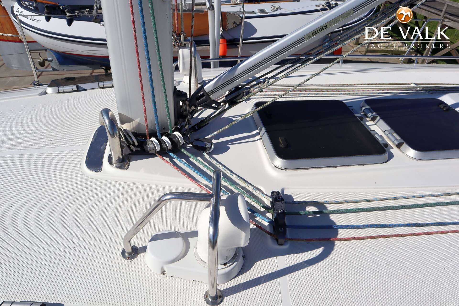 Bavaria 42 Exclusive - Foto 15