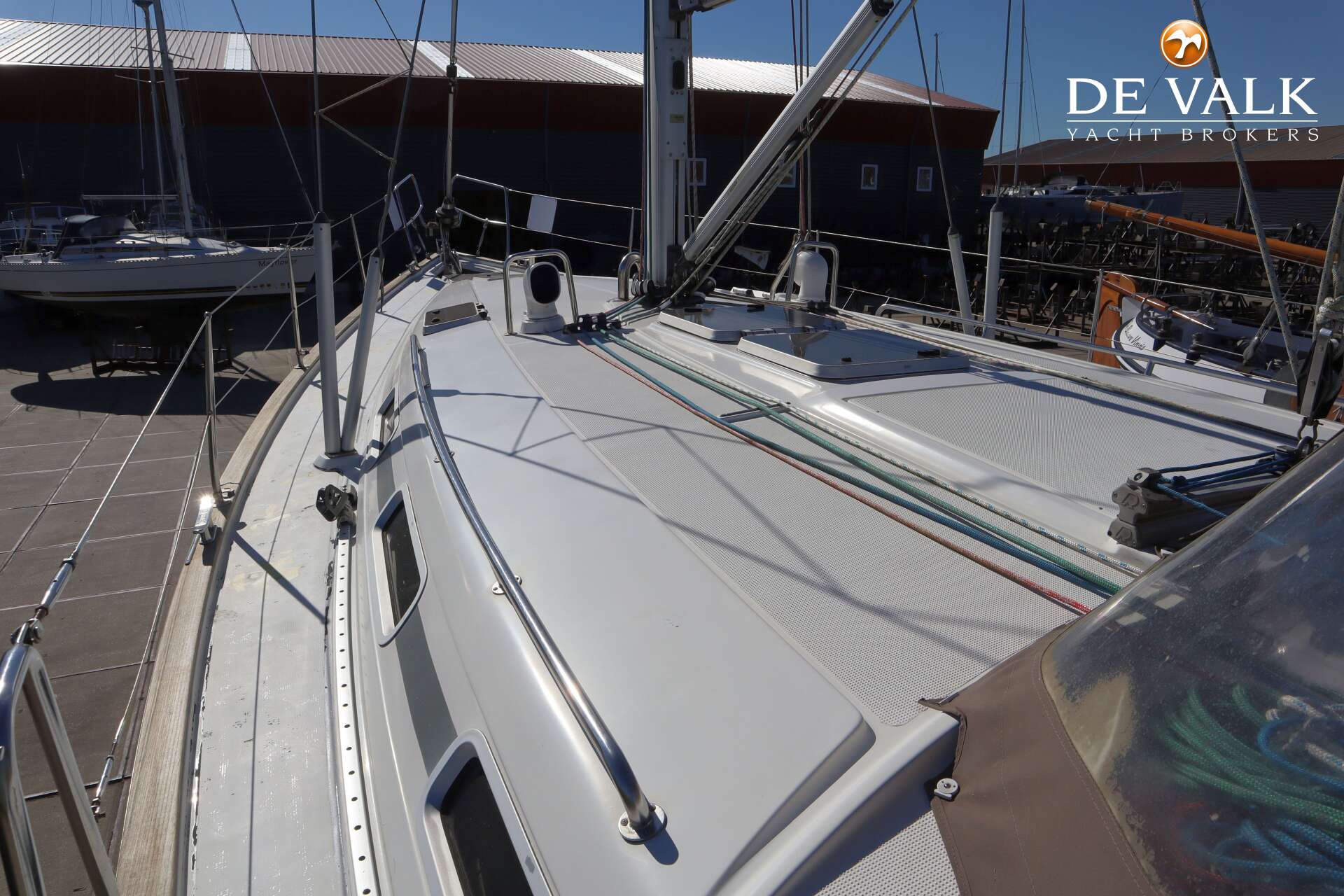 Bavaria 42 Exclusive - Foto 16