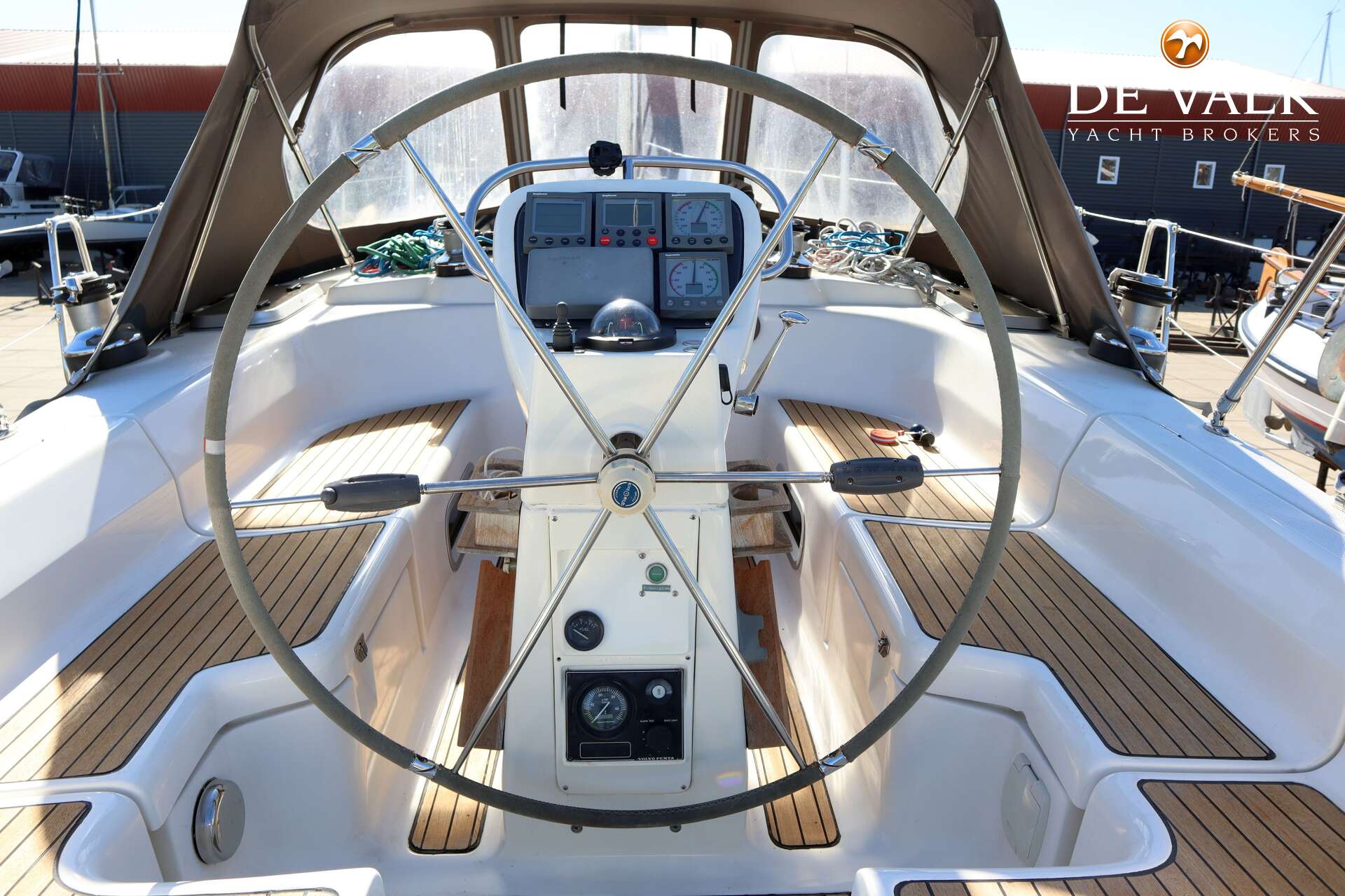 Bavaria 42 Exclusive - Foto 6