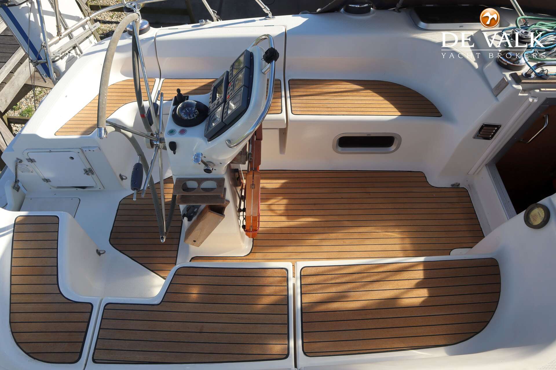Bavaria 42 Exclusive - Foto 9