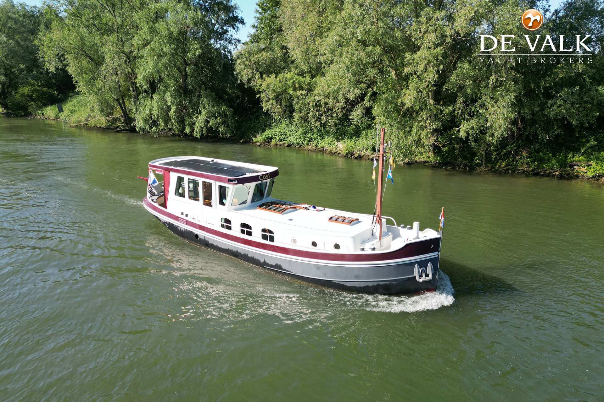 Euroship Luxe Motor 1500 - Foto 2