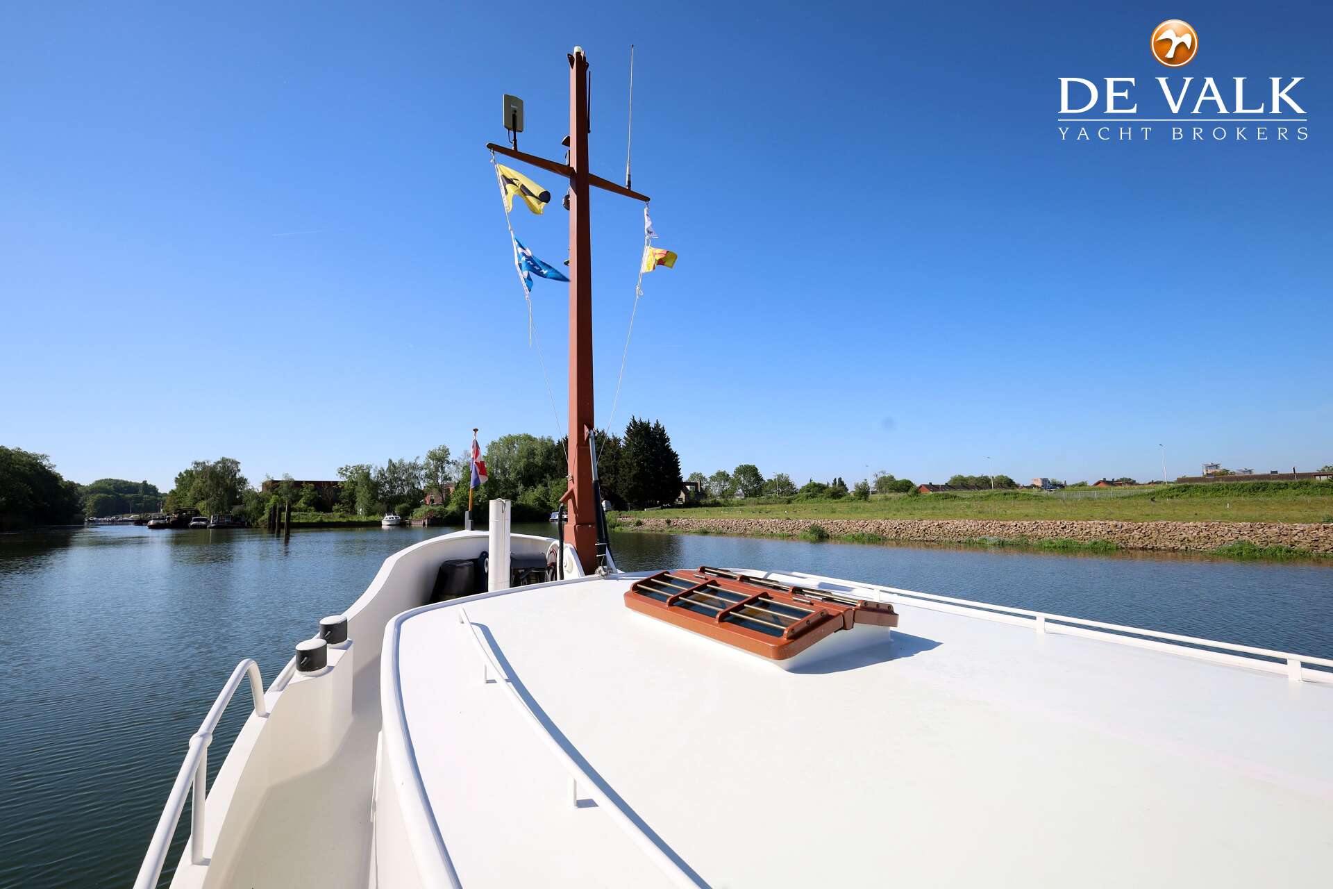 Euroship Luxe Motor 1500 - Foto 11