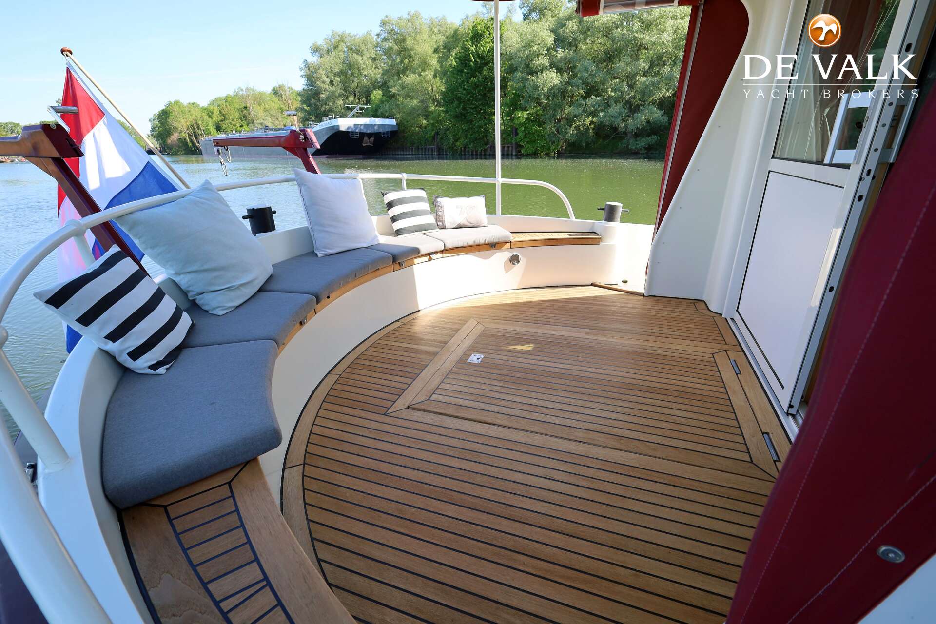 Euroship Luxe Motor 1500 - Foto 18