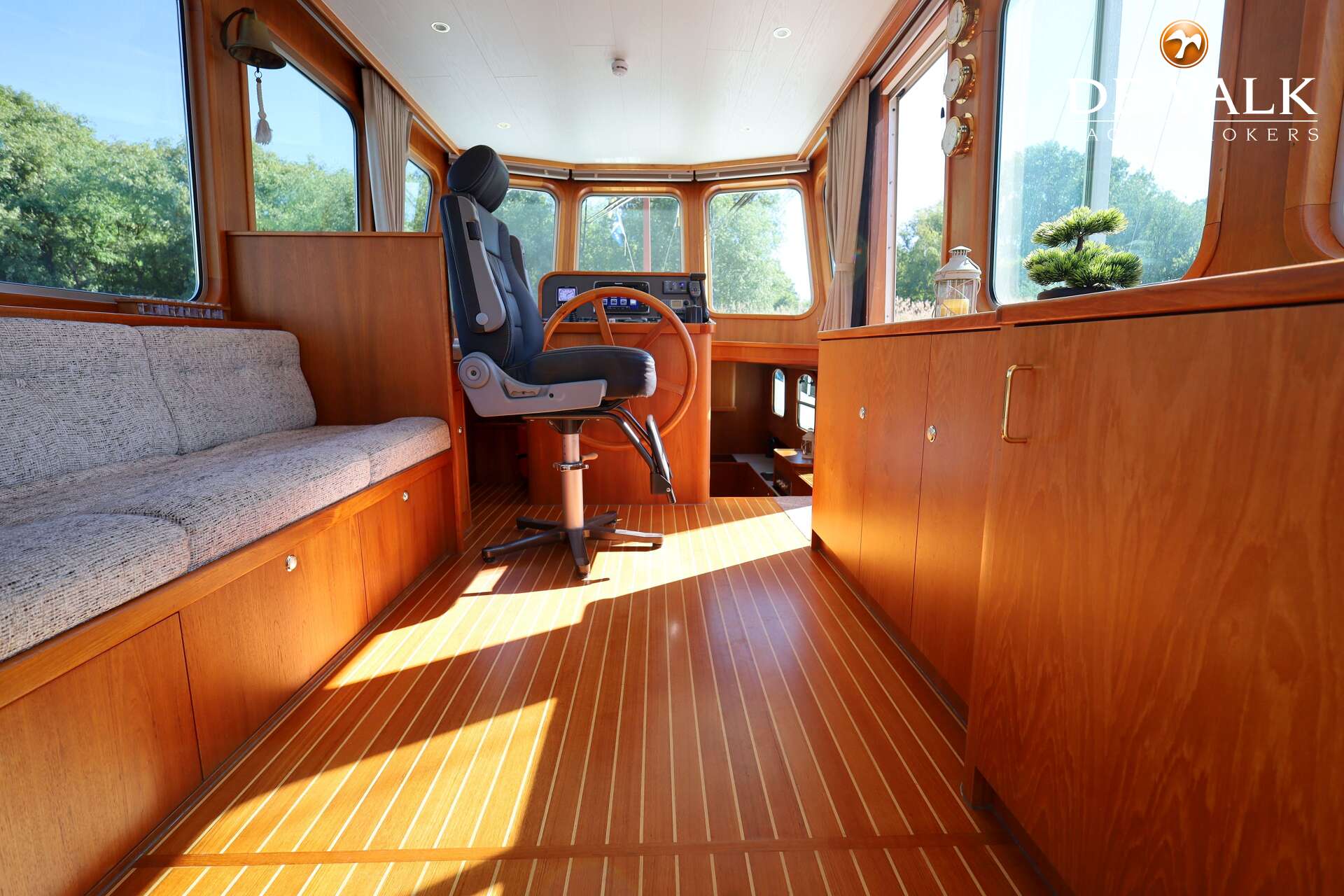 Euroship Luxe Motor 1500 - Foto 20