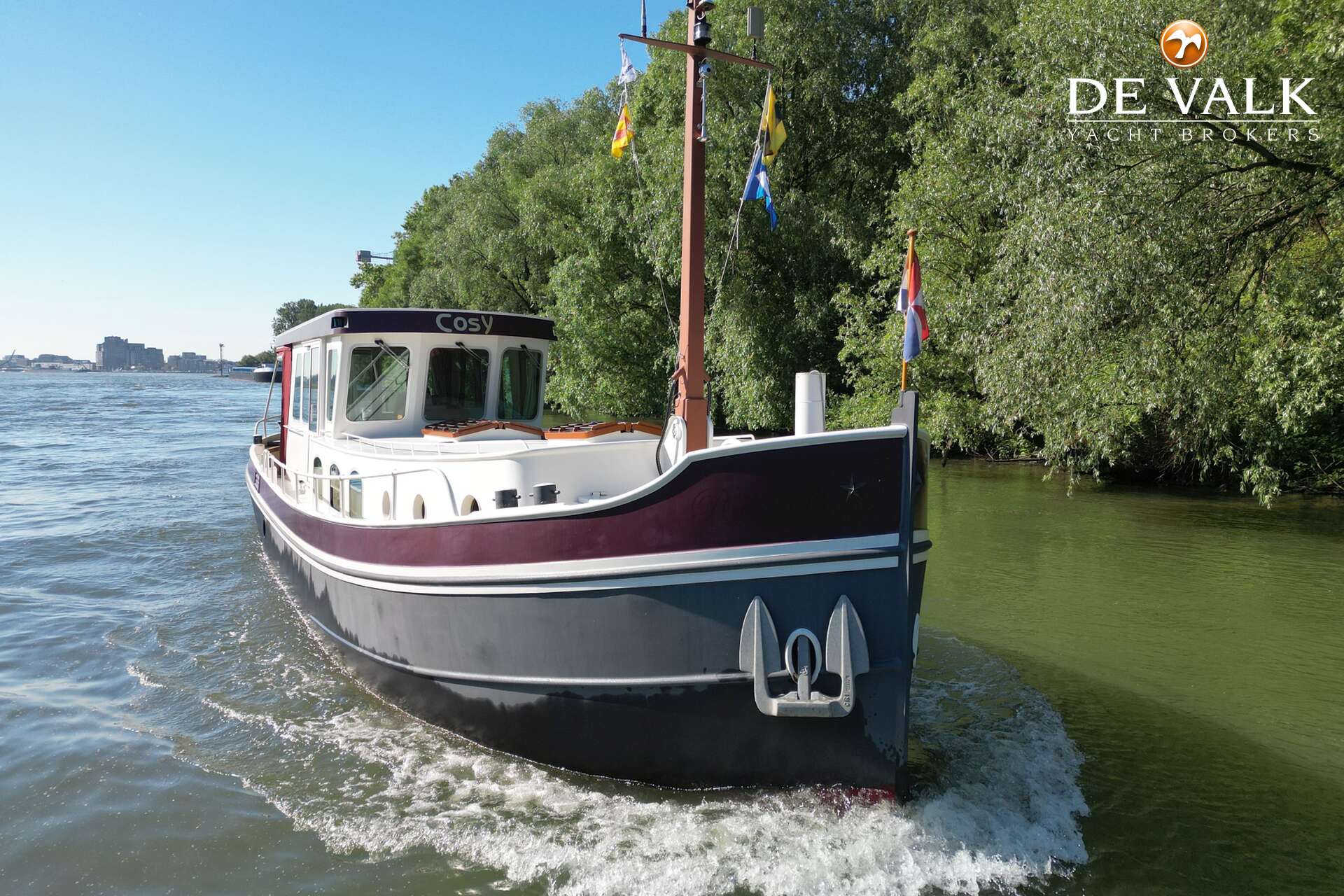 Euroship Luxe Motor 1500 - Foto 3