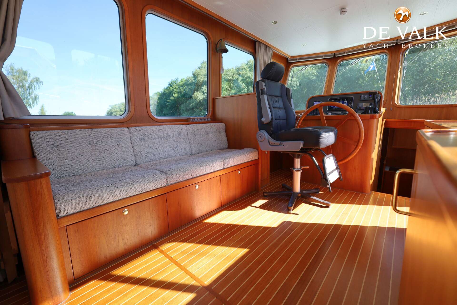 Euroship Luxe Motor 1500 - Foto 21