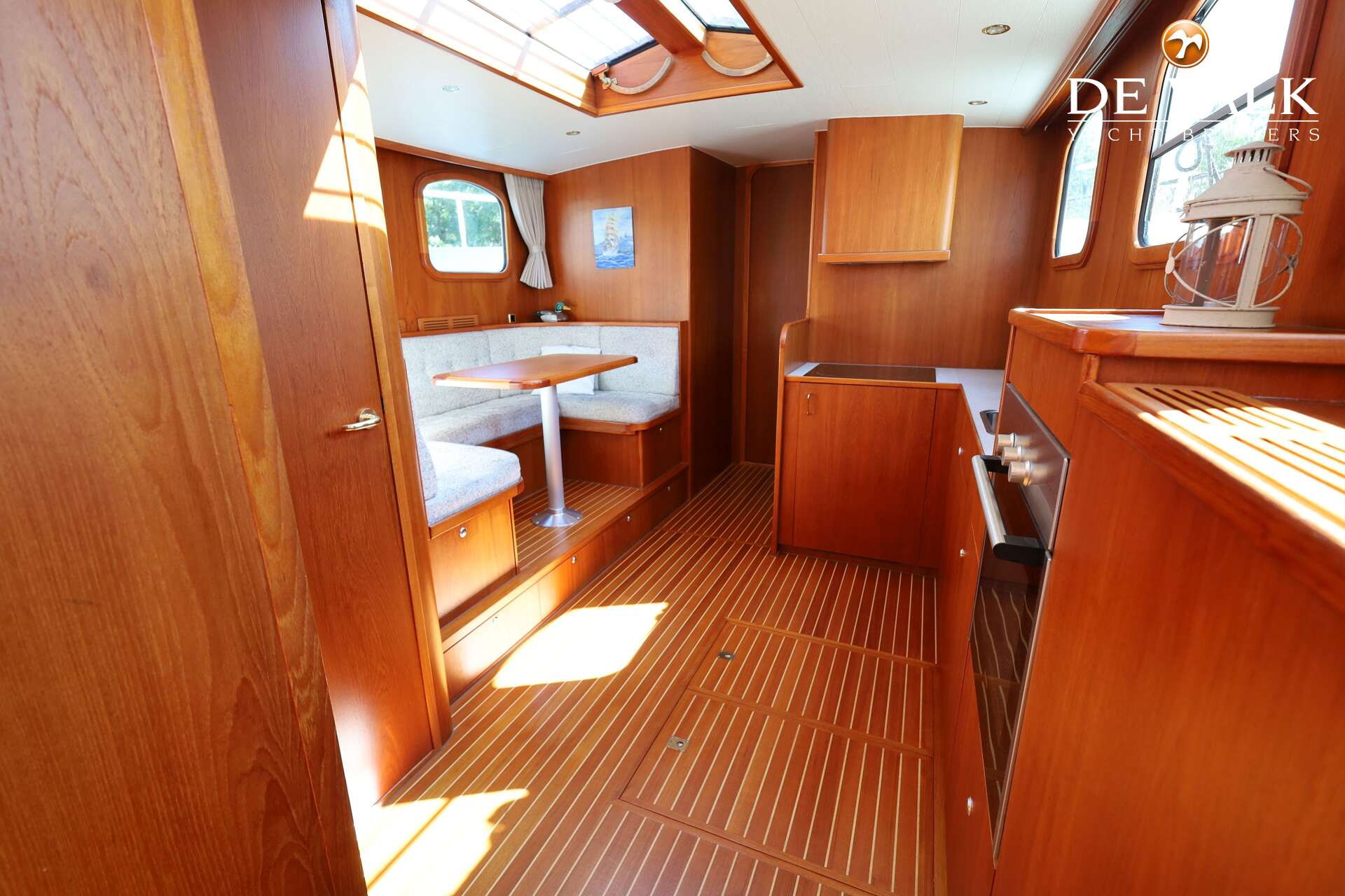 Euroship Luxe Motor 1500 - Foto 29