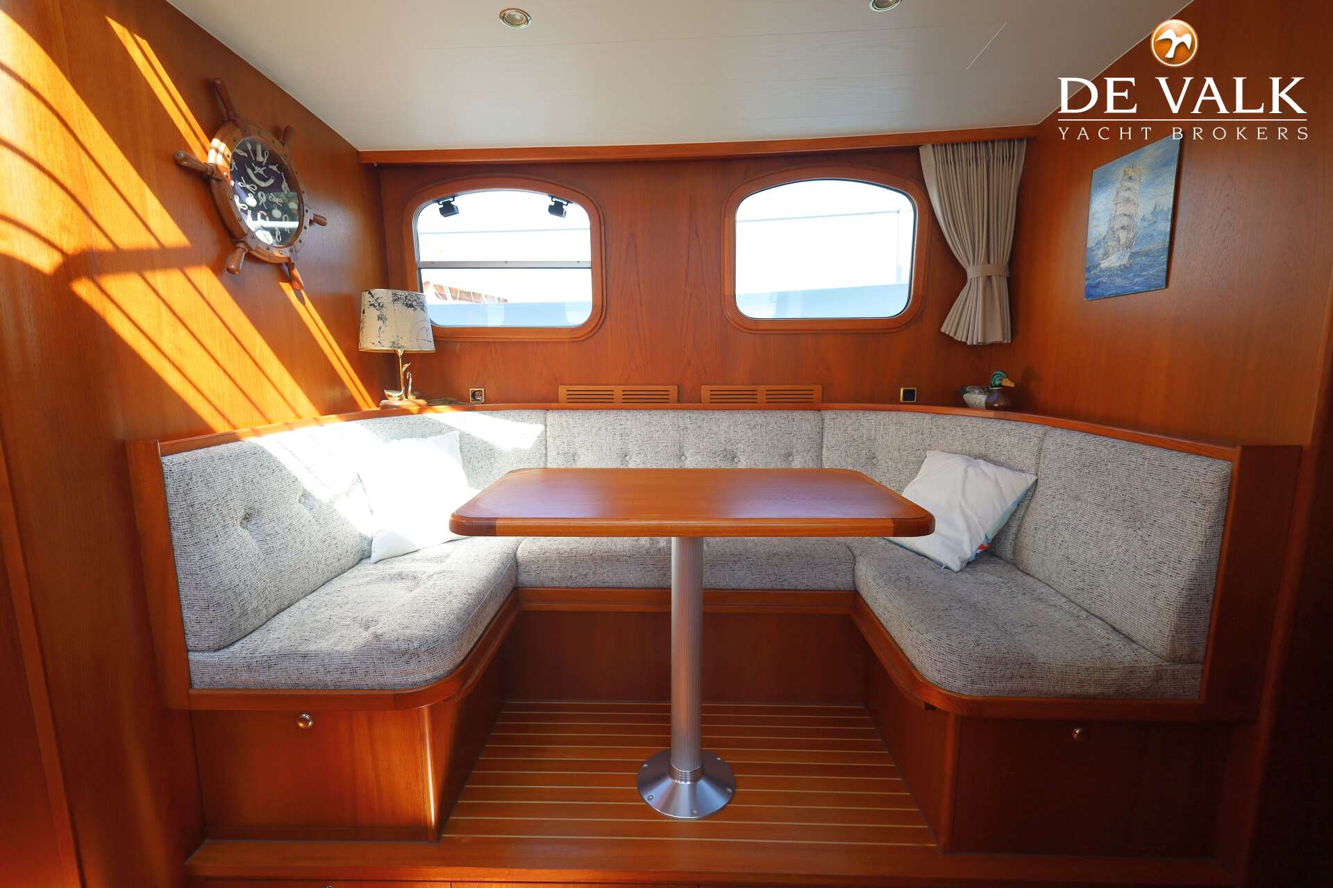 Euroship Luxe Motor 1500 - Foto 30