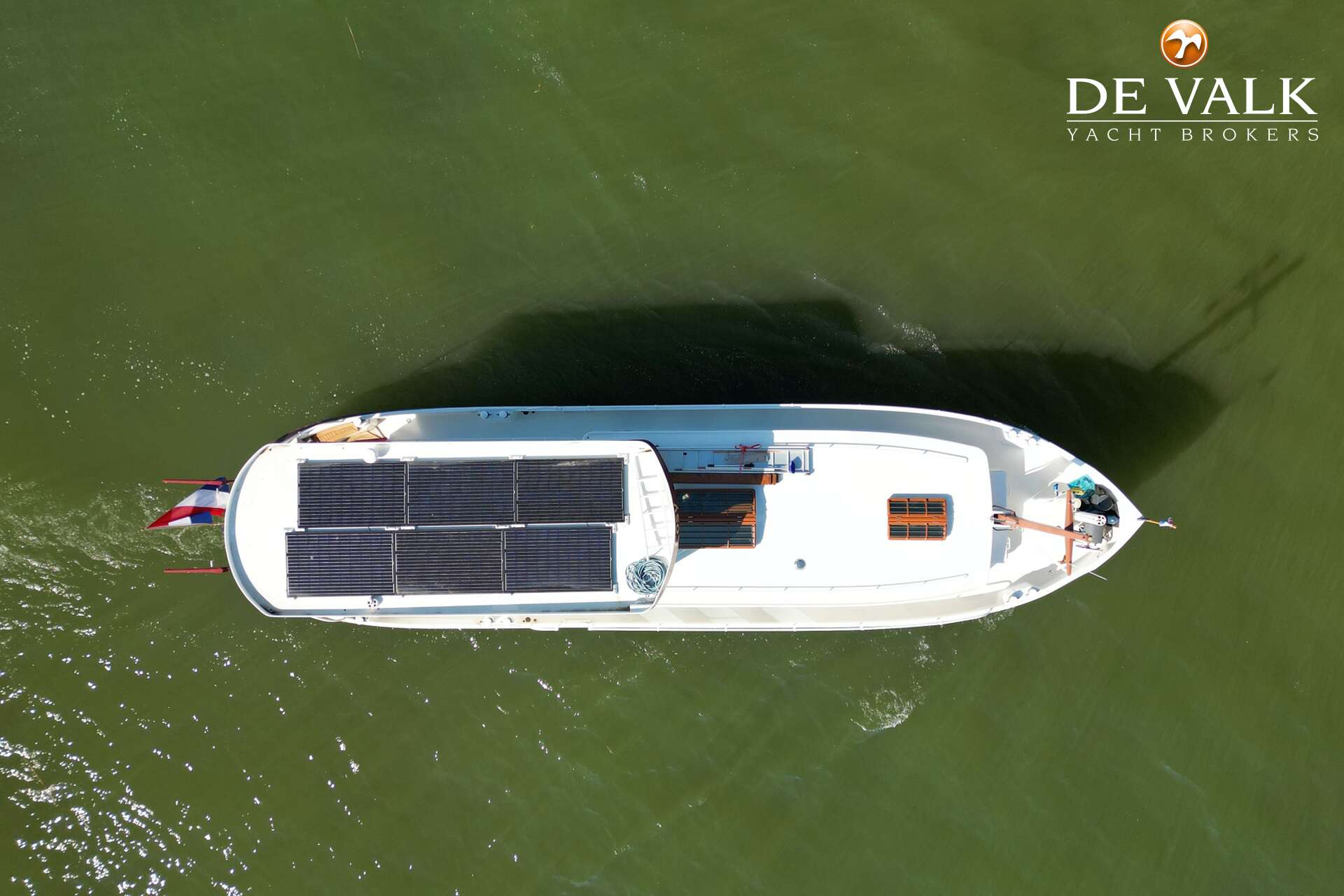 Euroship Luxe Motor 1500 - Foto 4