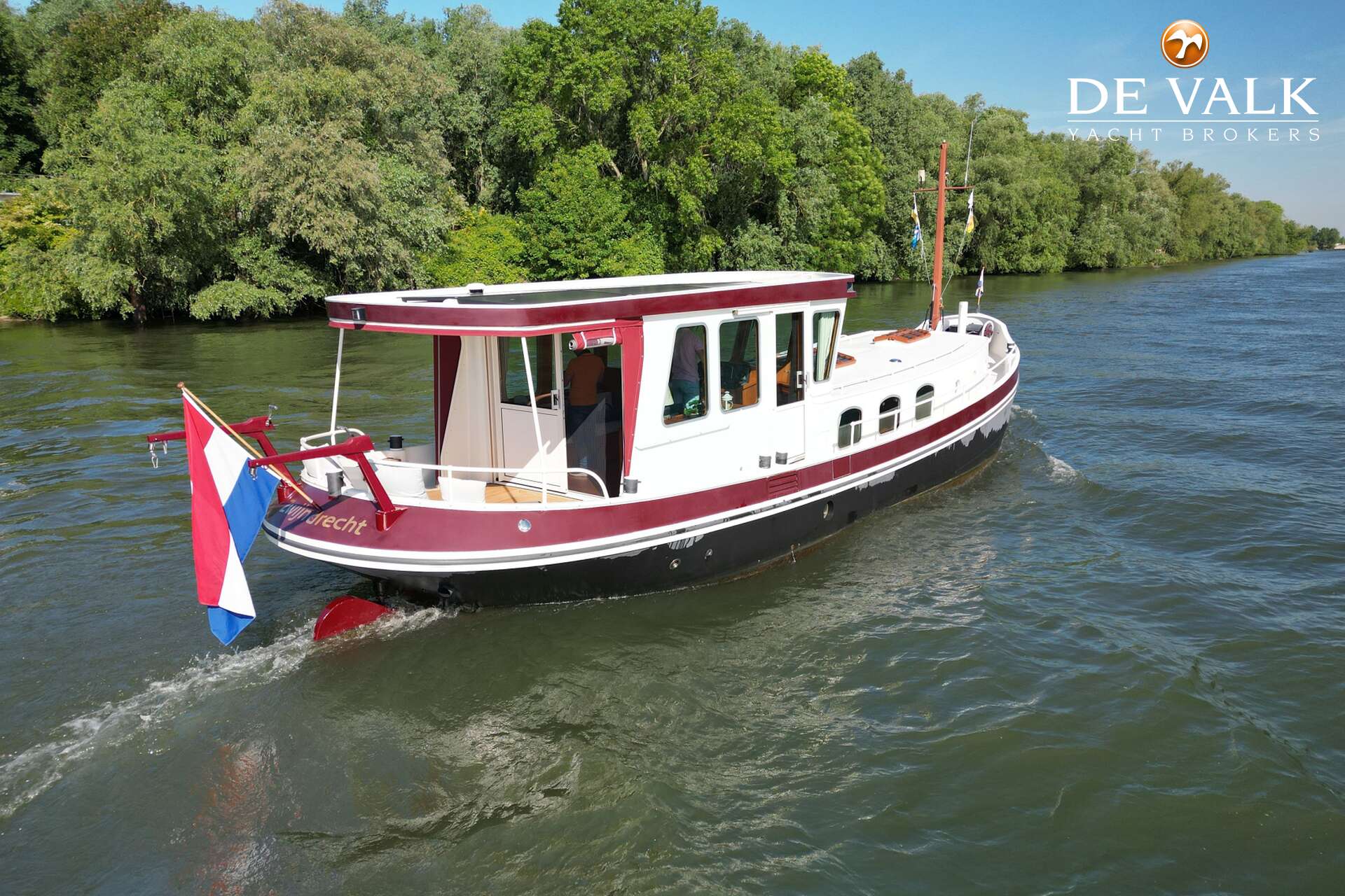 Euroship Luxe Motor 1500 - Foto 5