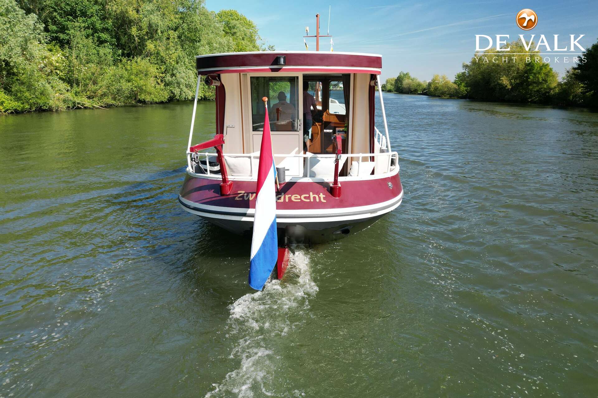 Euroship Luxe Motor 1500 - Foto 6