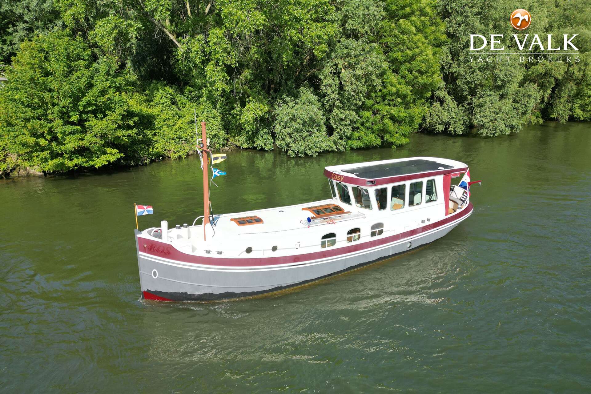 Euroship Luxe Motor 1500 - Foto 8
