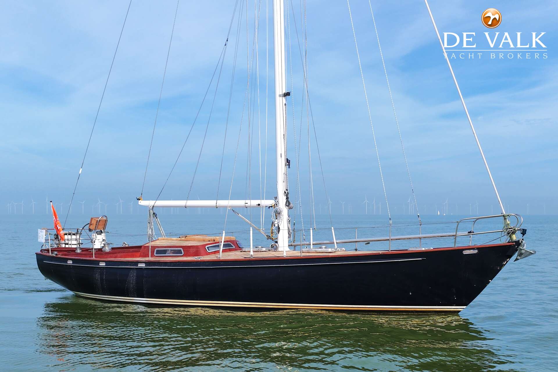 Koopmans 39 - Foto 1