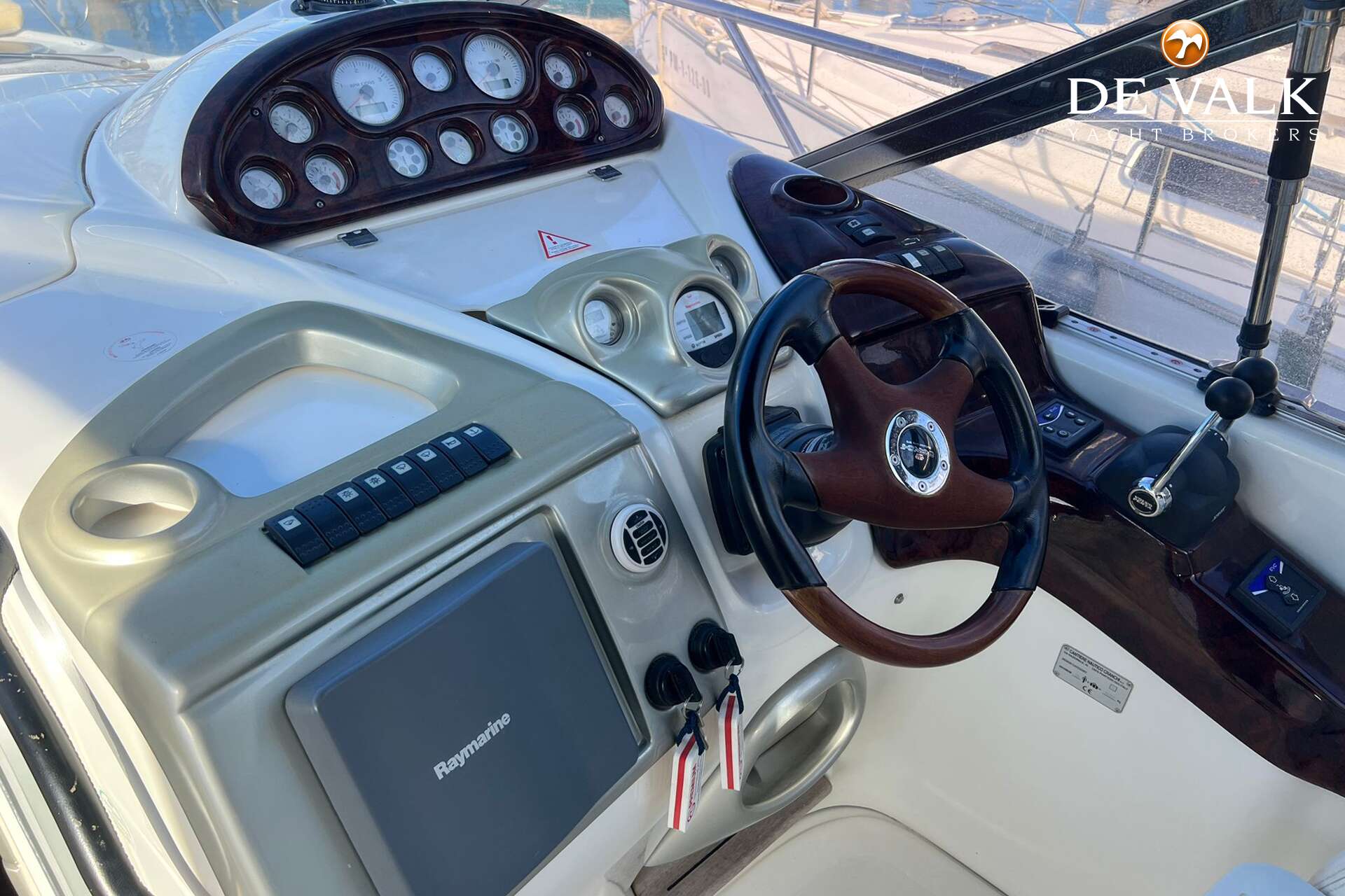 Cranchi Endurance 41 - Foto 24