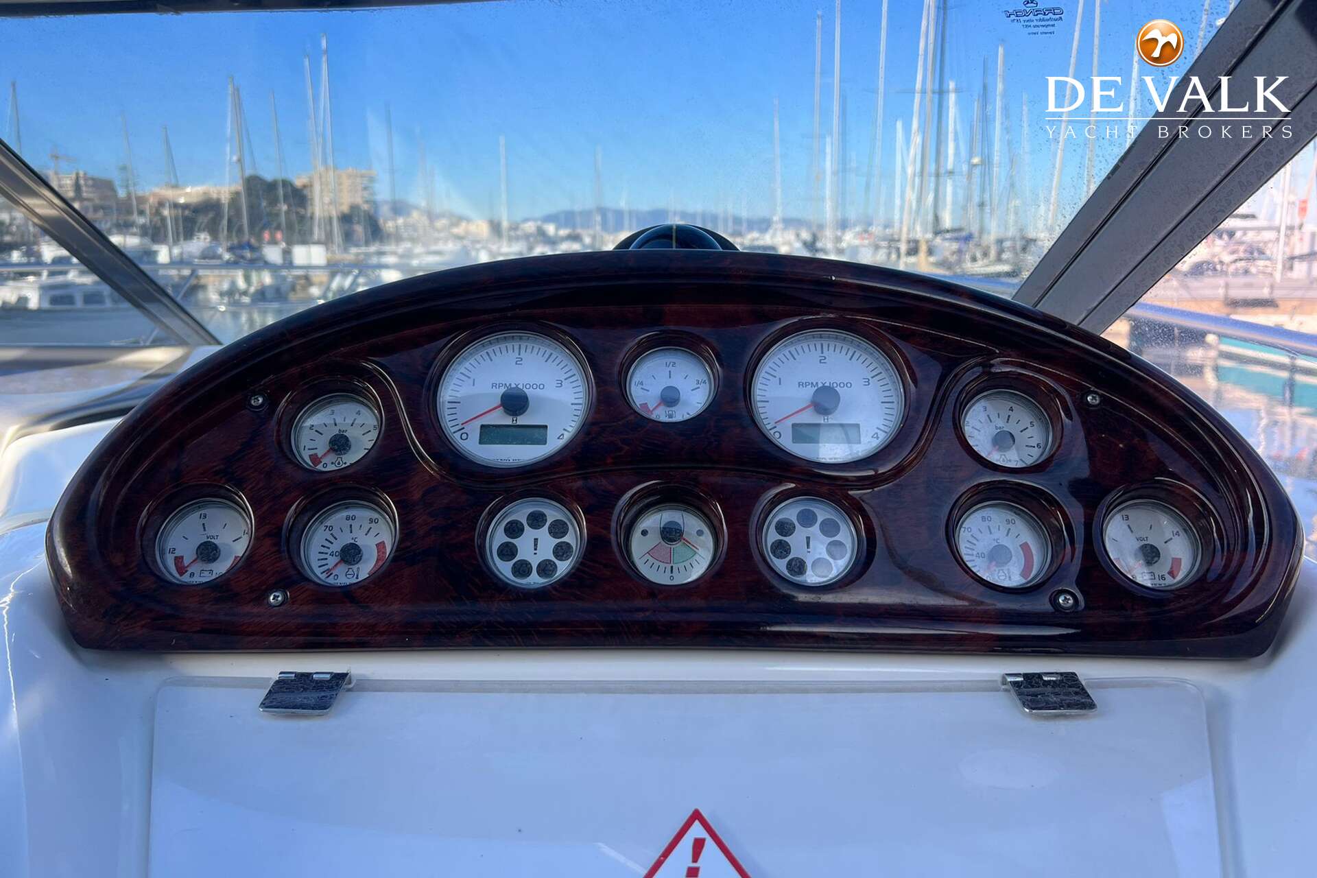 Cranchi Endurance 41 - Foto 25