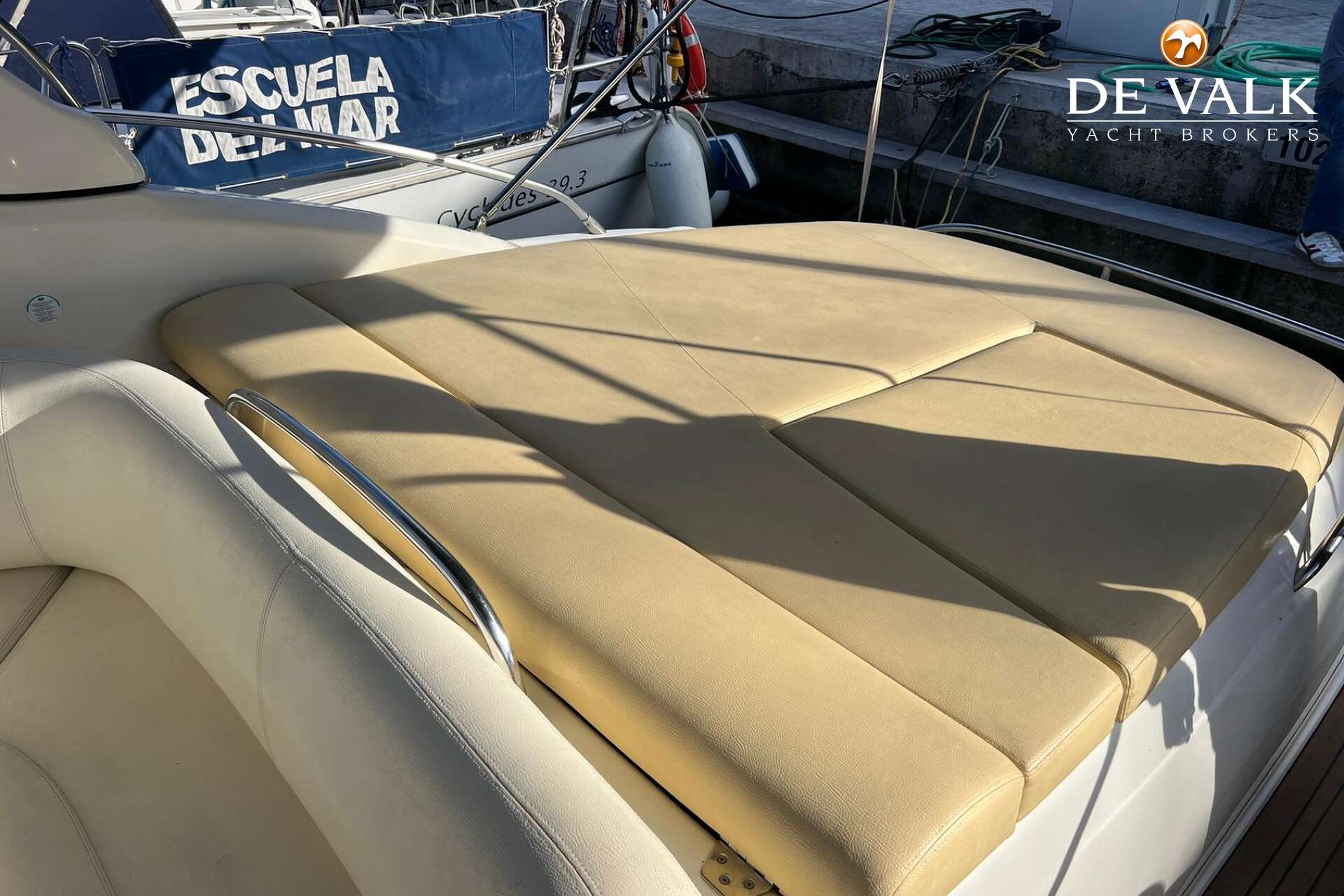Cranchi Endurance 41 - Foto 29