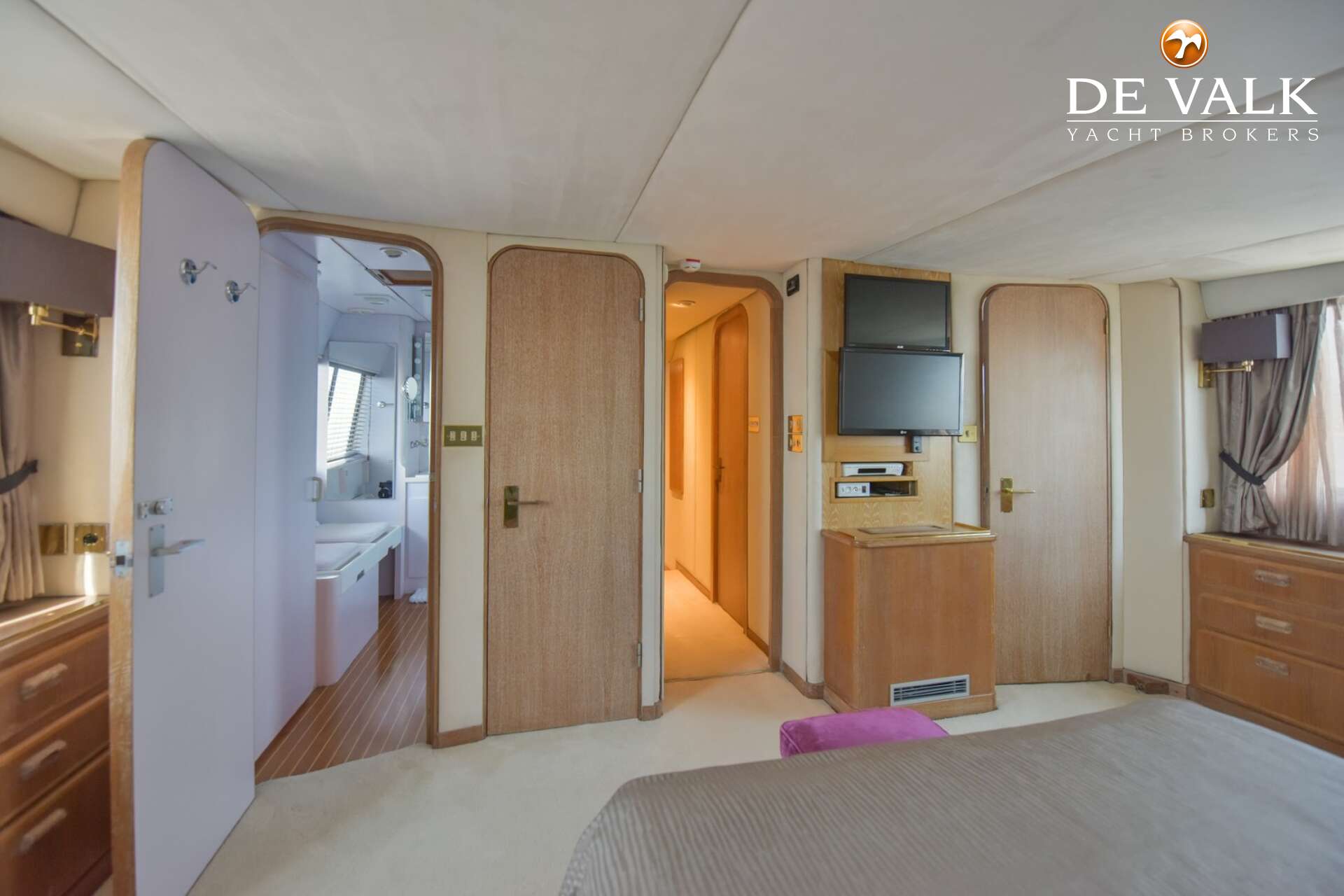 Souter & Son Custom 34 Meter Alloy - Foto 26