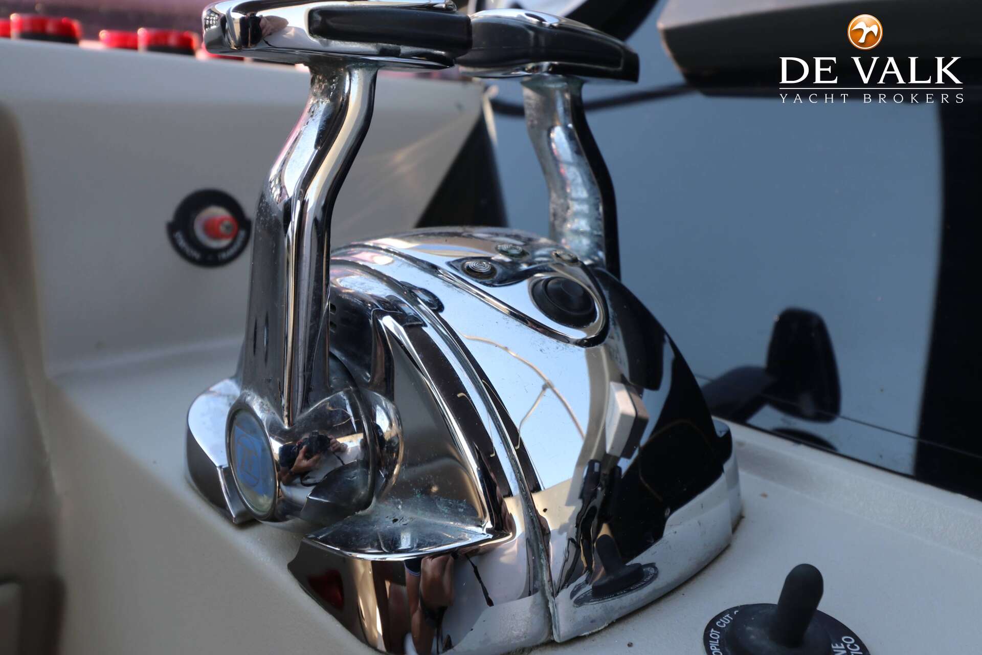 Riva 60 Bahamas - Foto 11