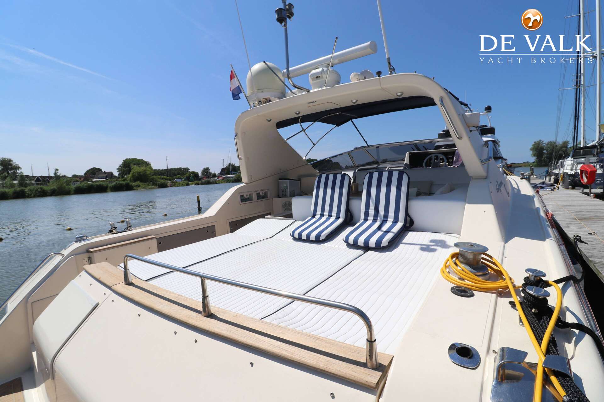 Riva 60 Bahamas - Foto 12