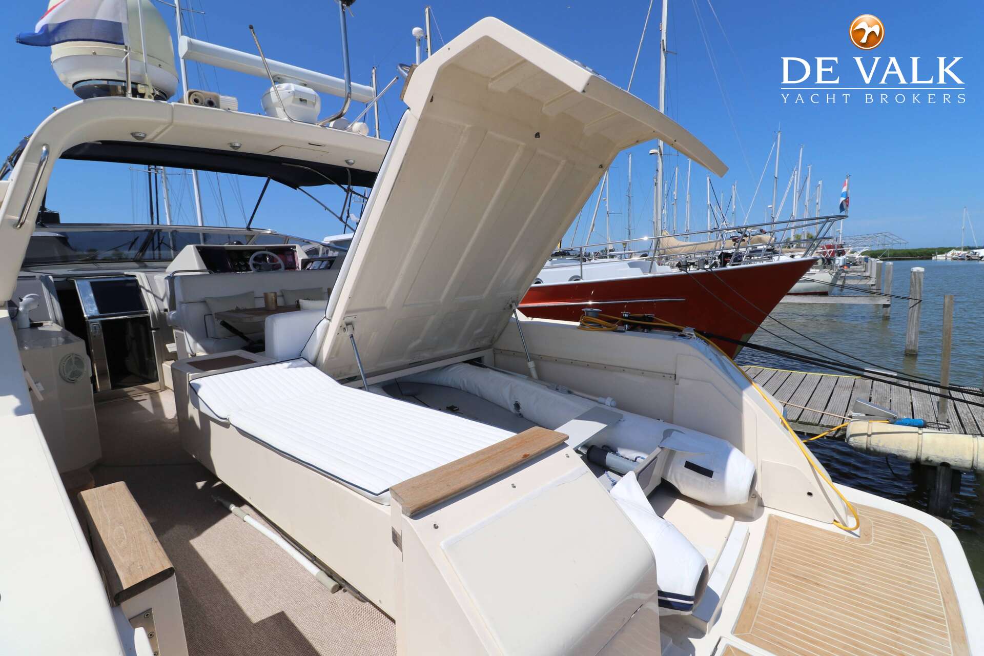Riva 60 Bahamas - Foto 13