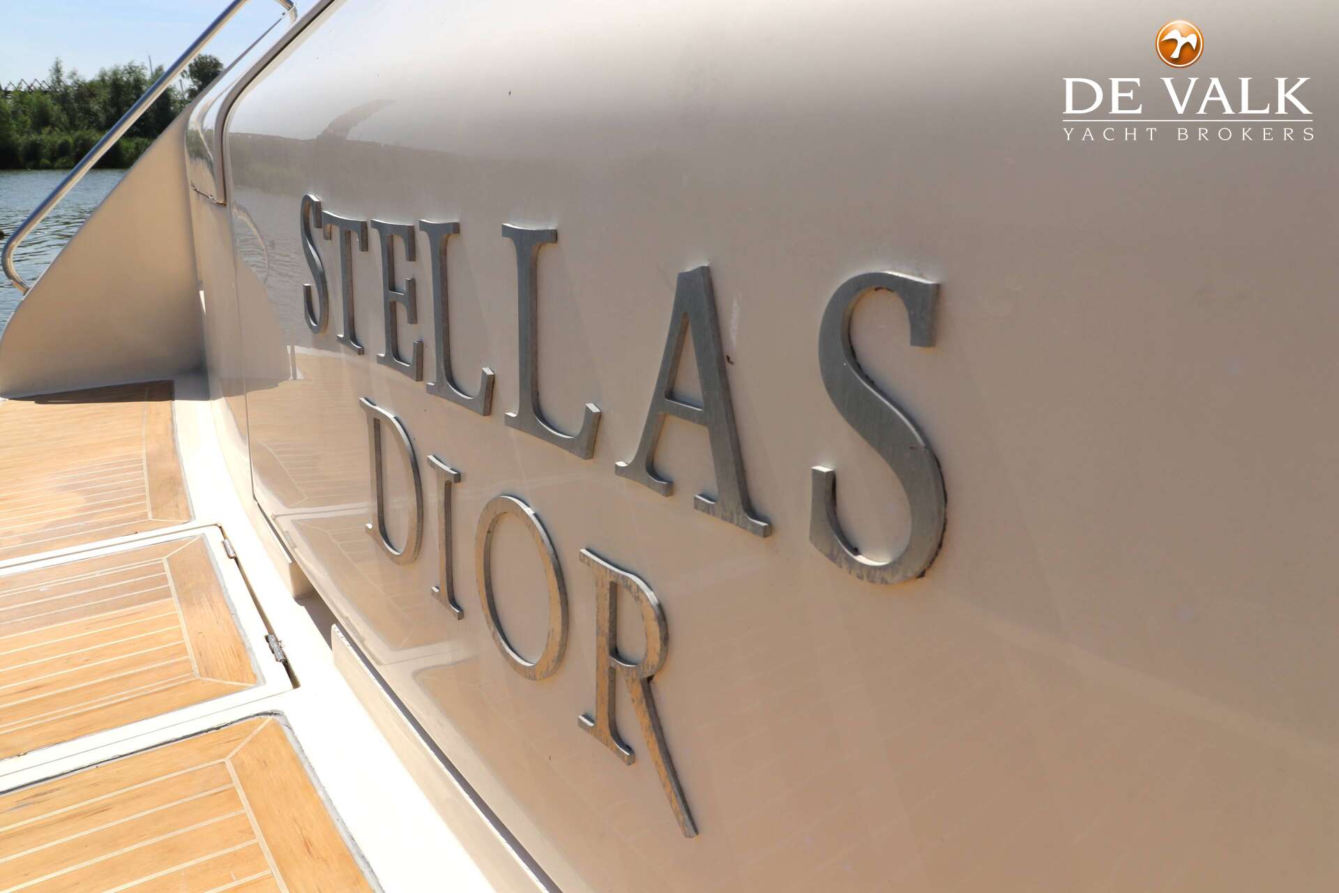 Riva 60 Bahamas - Foto 14